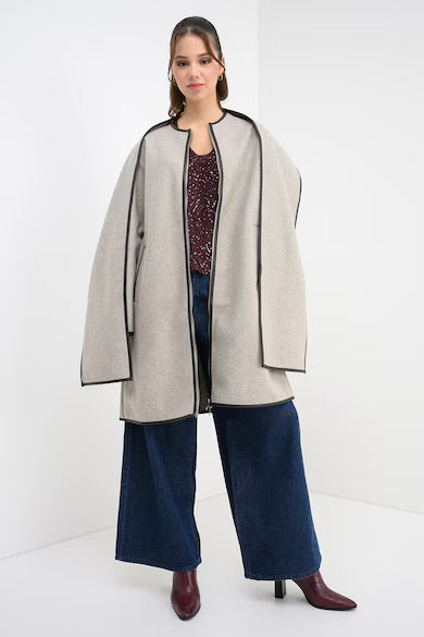 VERO MODA FORTUNE MANJA COAT