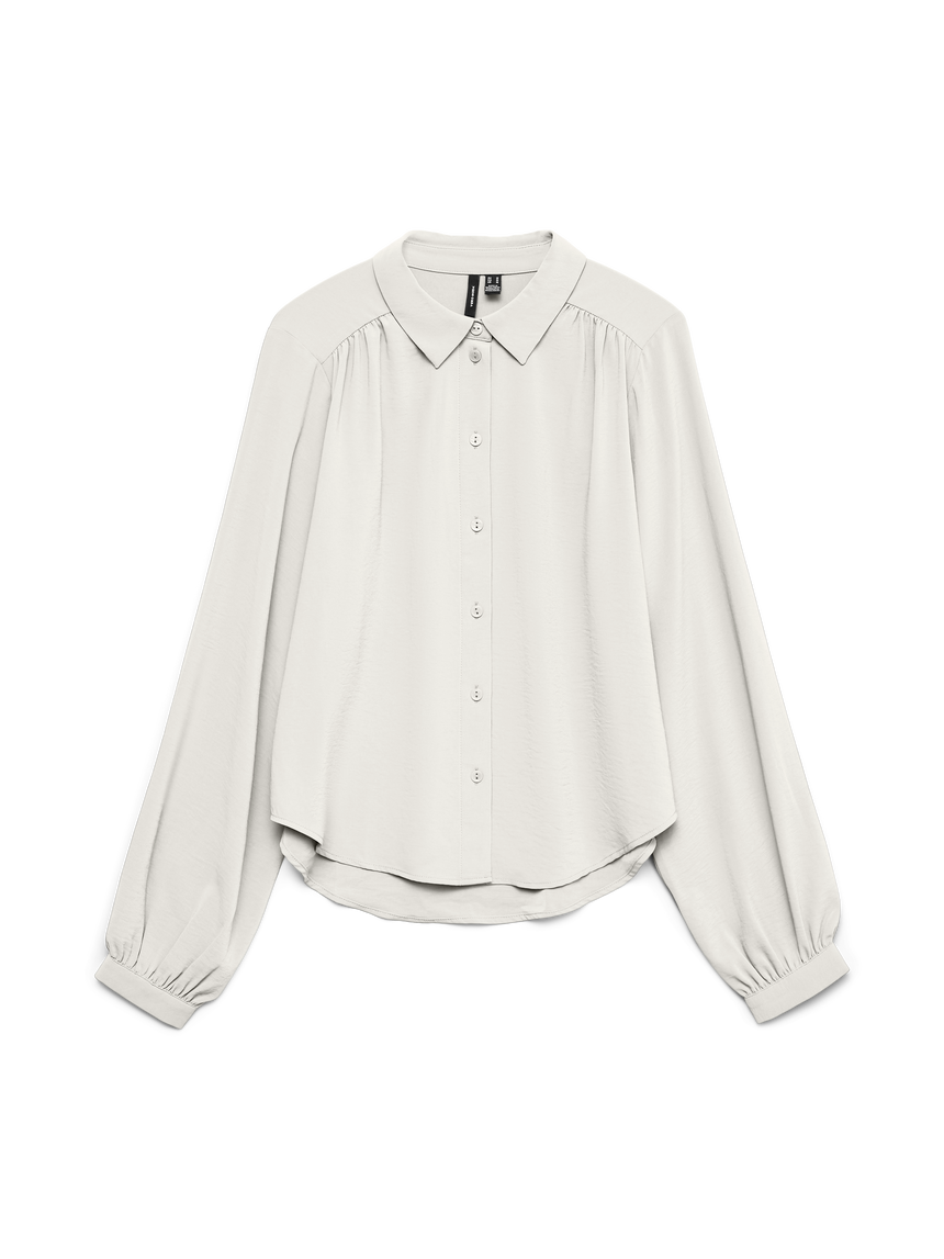 VERO MODA ANI LS SHIRT