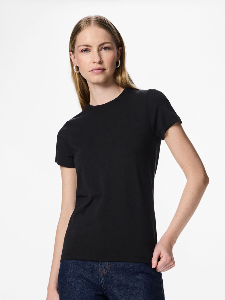 PIECES SIRENE TEE