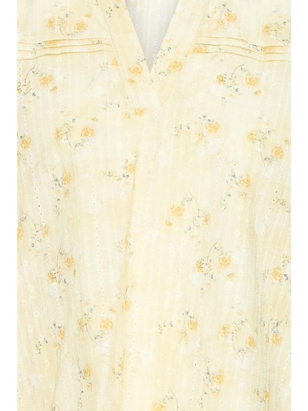 PULZ JEANS BELLAROSE BLOUSE