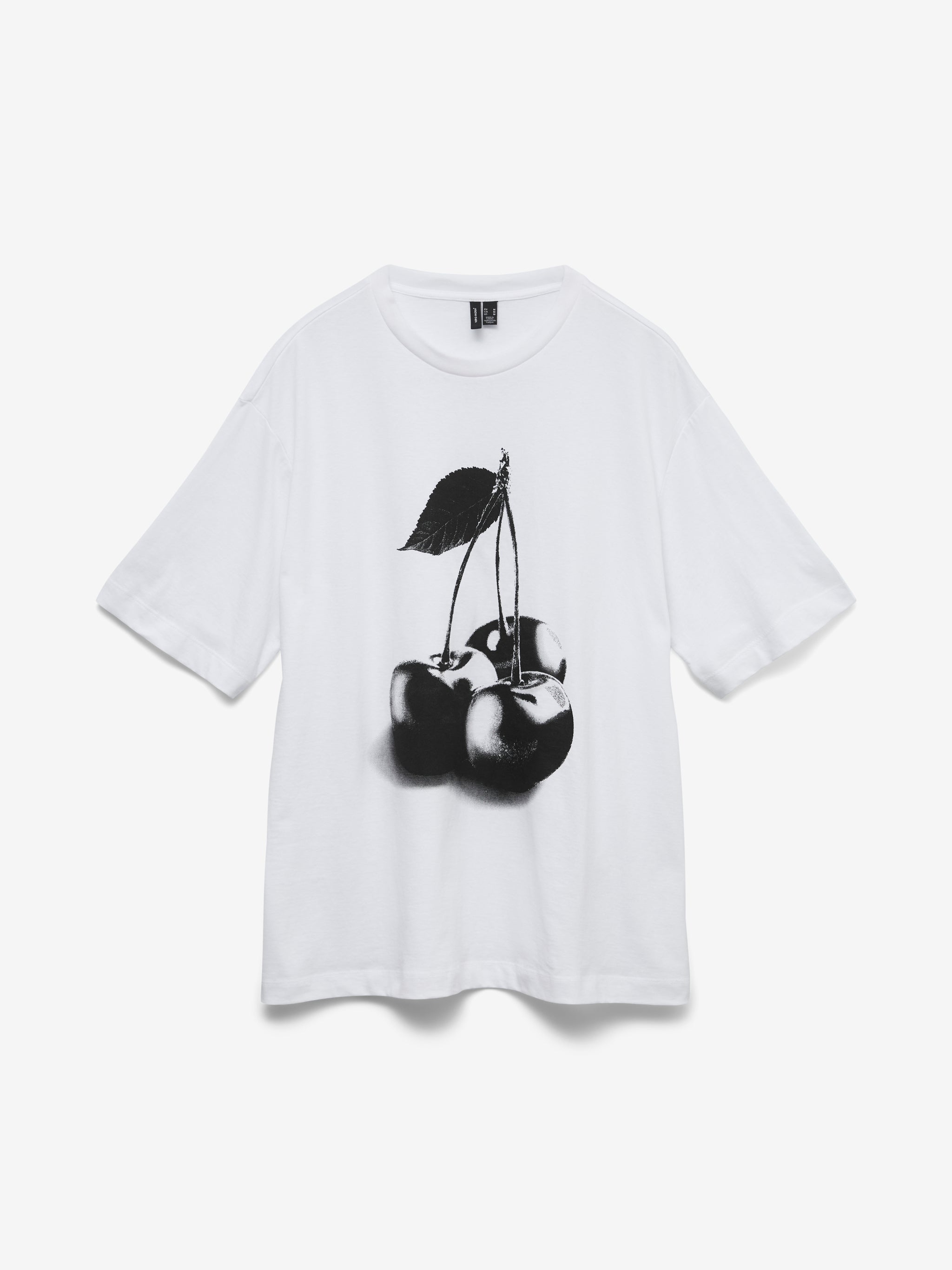 VERO MODA SS OVERSIZE TEE