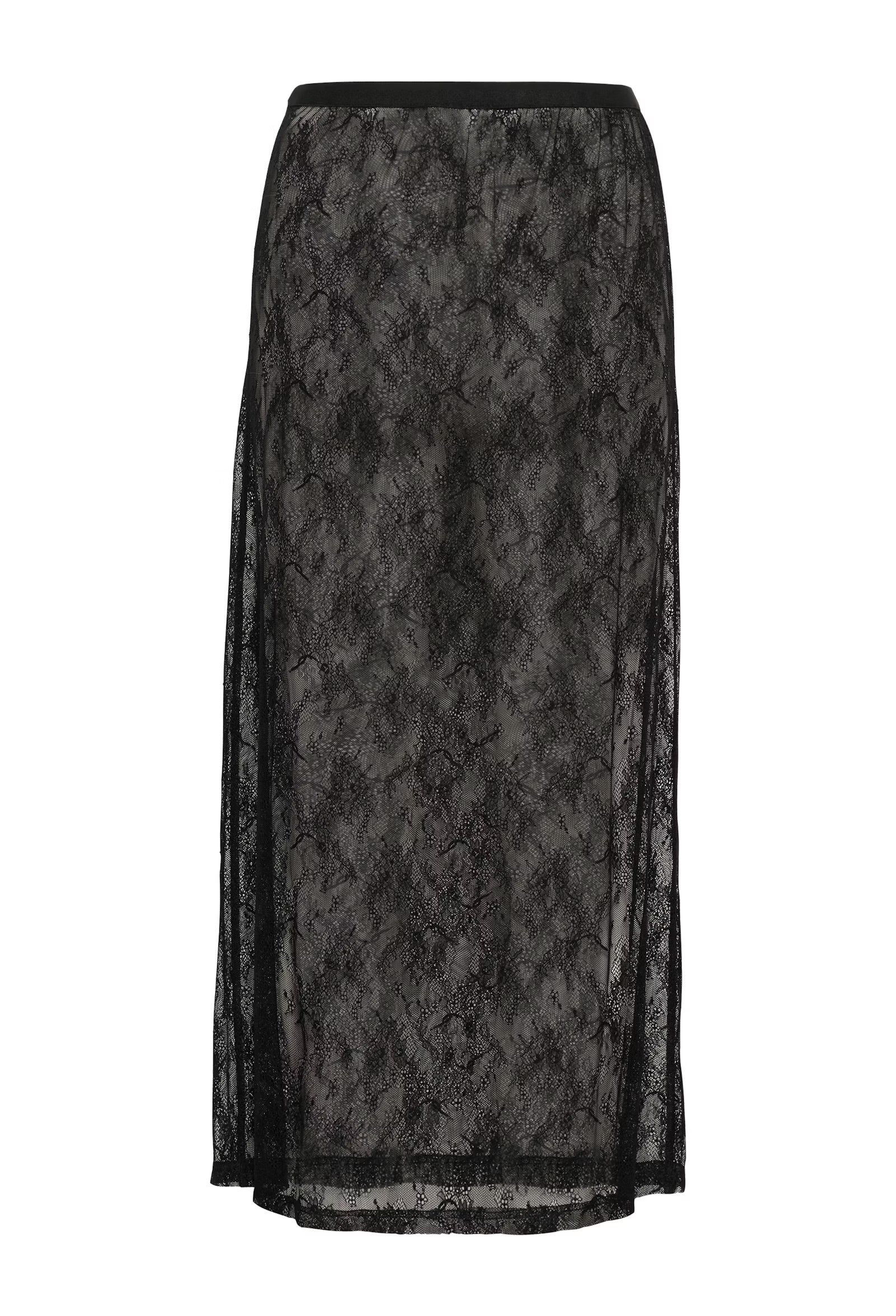 KAFFE VIVIAN SKIRT