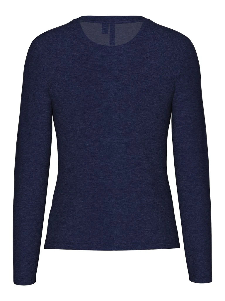PIECES MARIA LS TOP