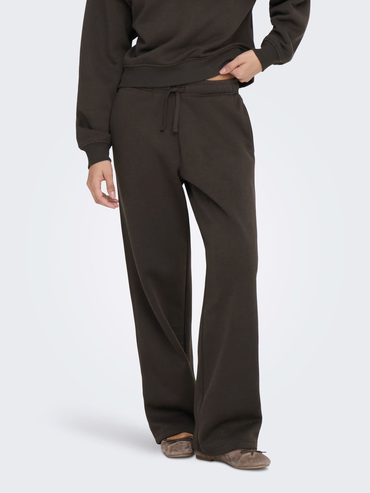 ONLY BEST STARIGHT PANT SWT