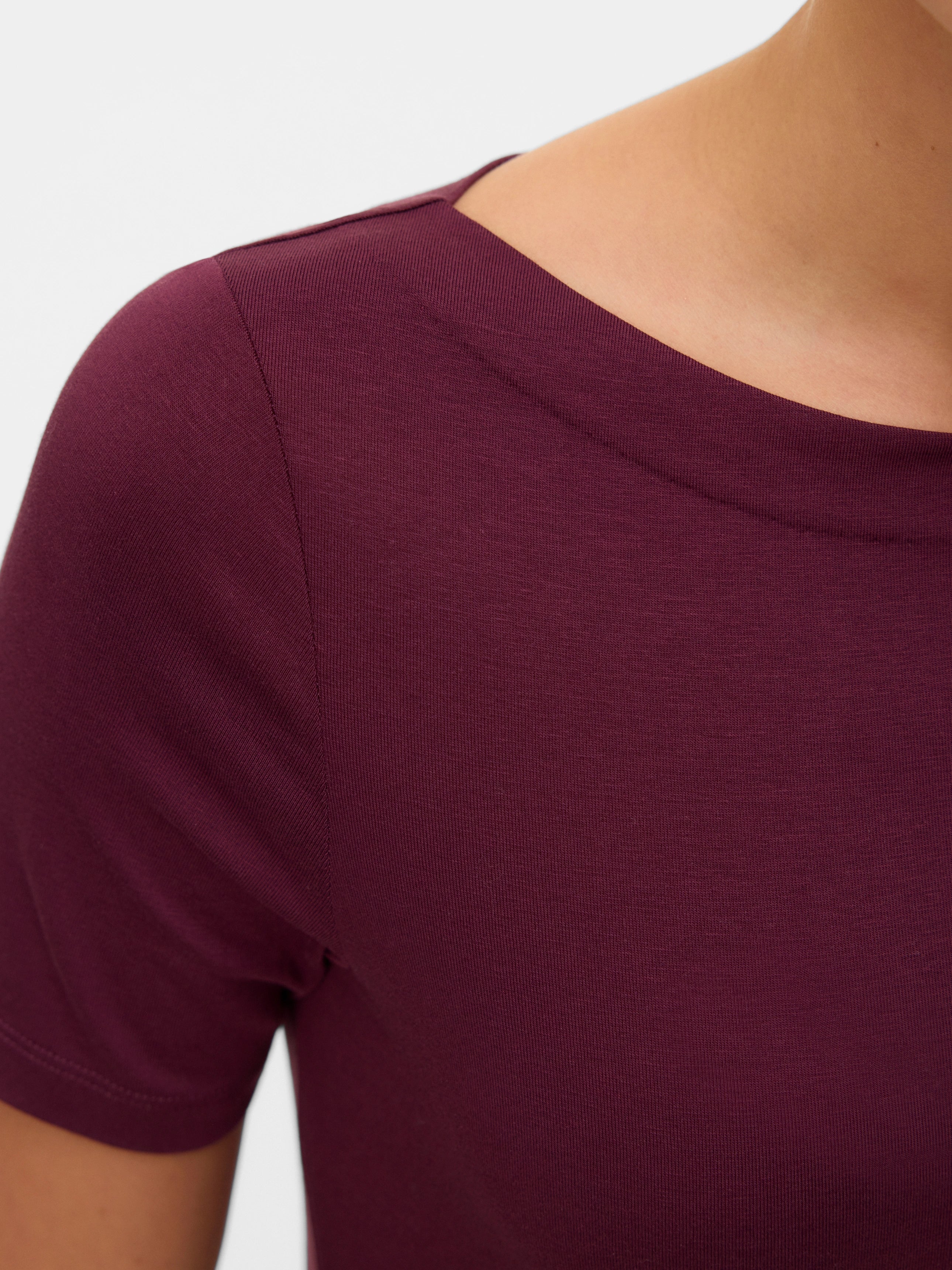 VERO MODA PANDA MODAL SS TOP
