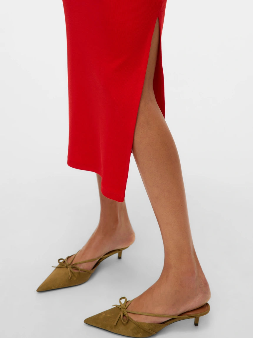 VERO MODA CHLOE SL 7/8 DRESS