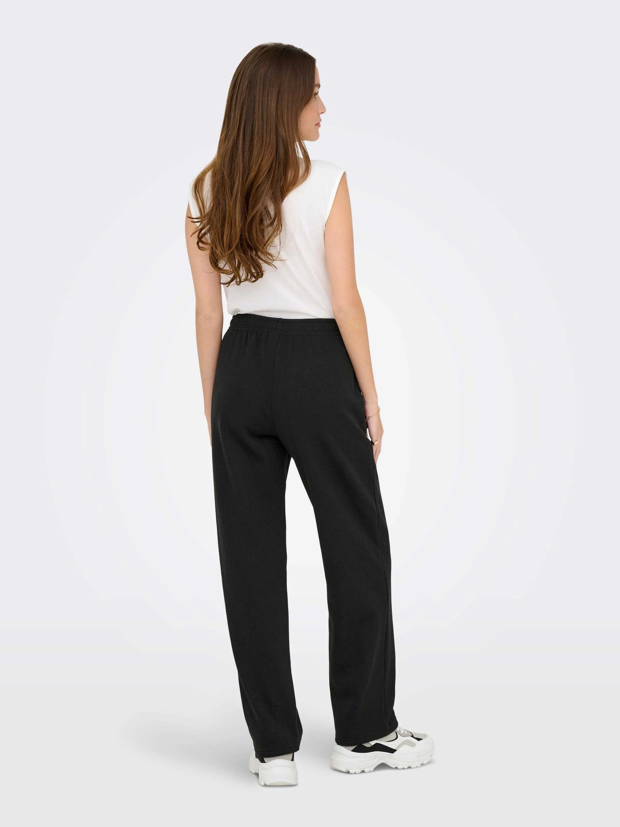 ONLY DAZE STRAIGHT PANTS SWT