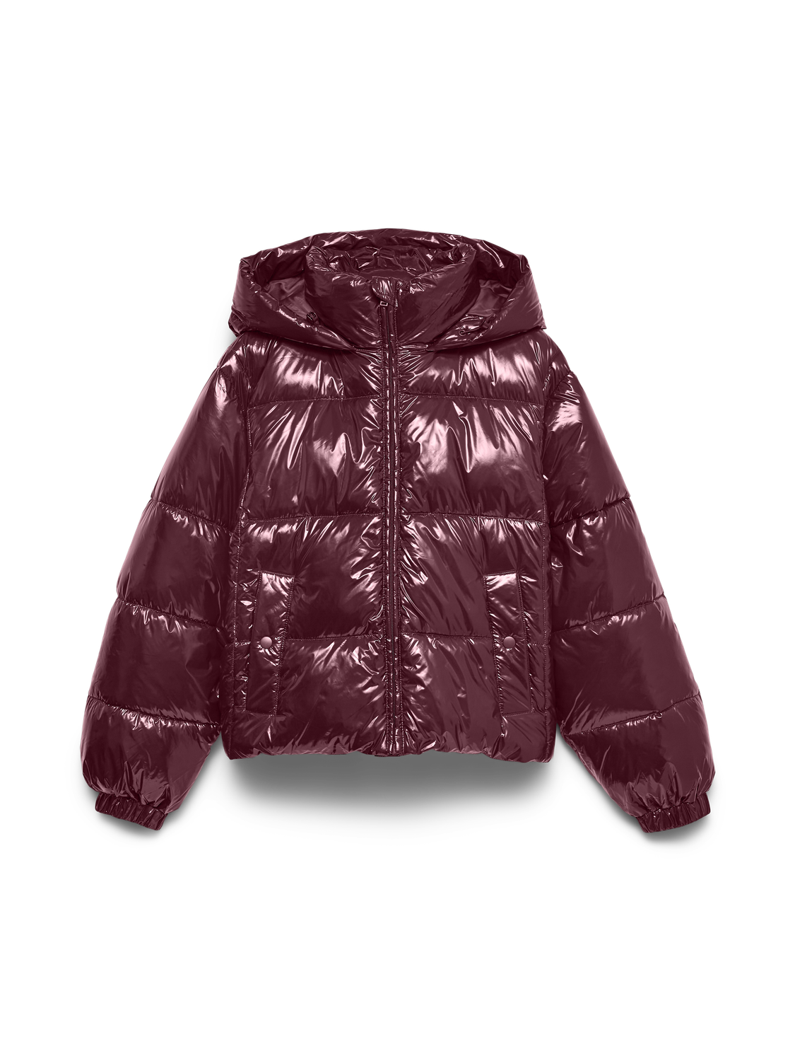 VERO MODA TRACE SHORT JACKET