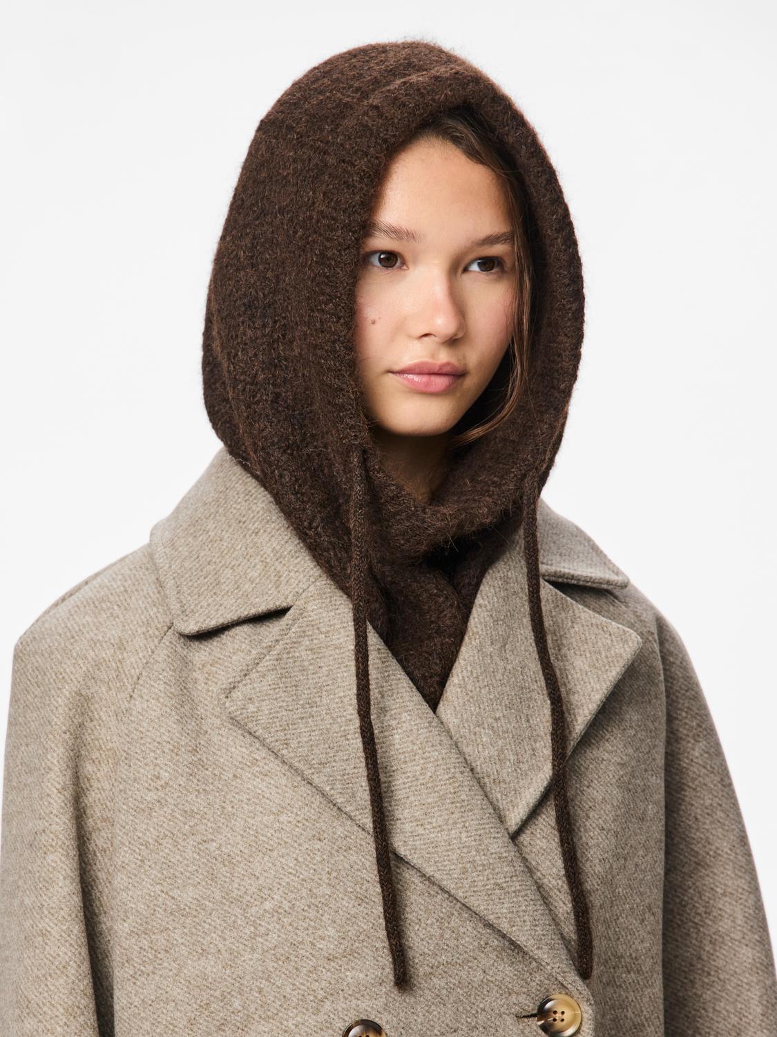 PIECES NAMBI BALACLAVA
