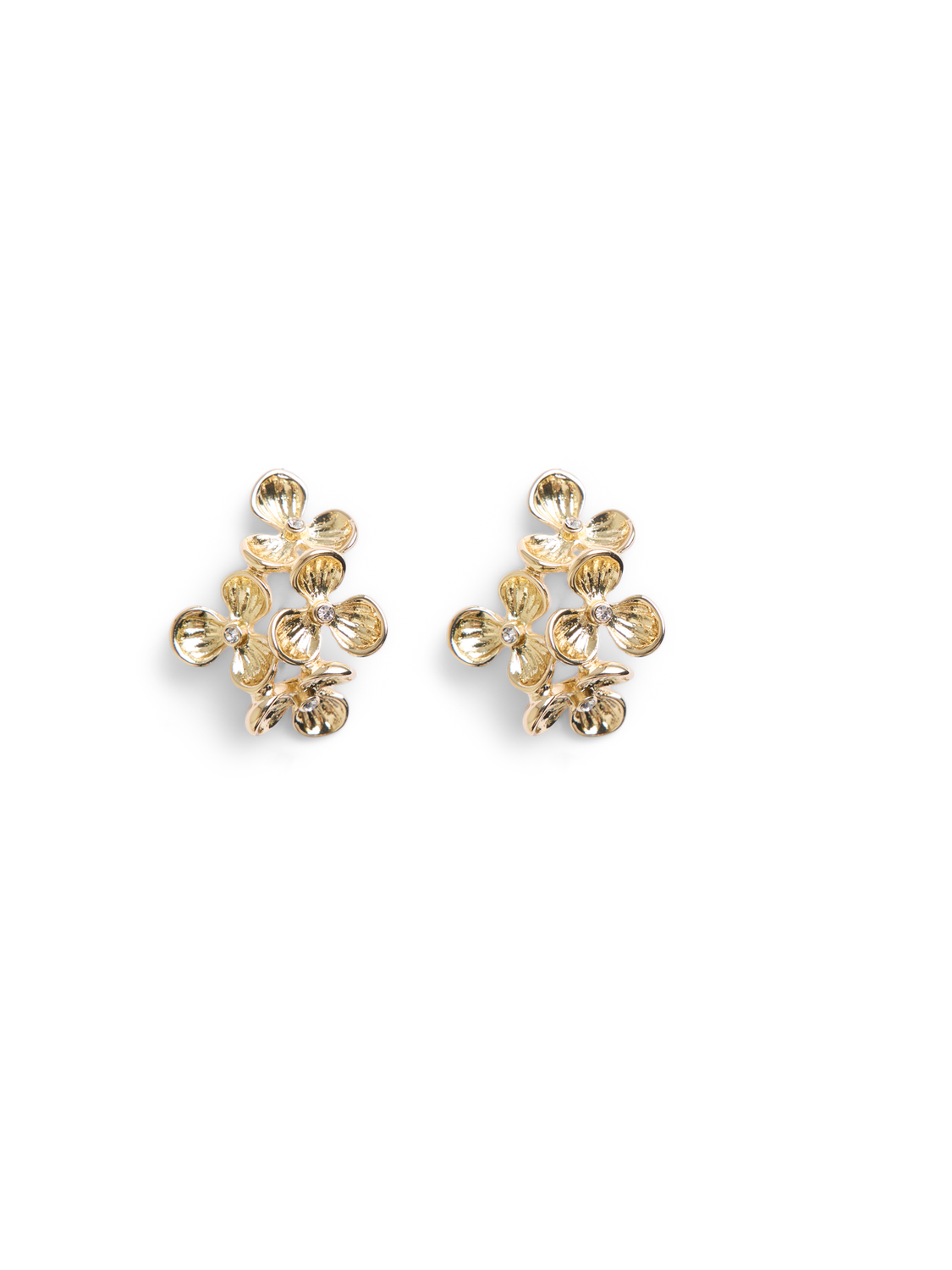 PIECES JANNA EARRINGS BUNDLE