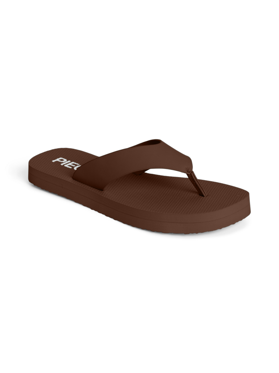 PIECES SUMMER HIGH FLIP FLOP