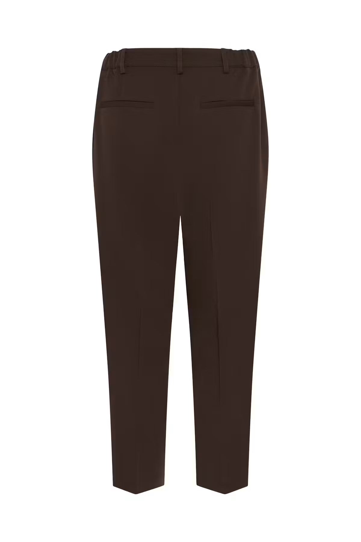 KAFFE SAKURA PANT CROPPED