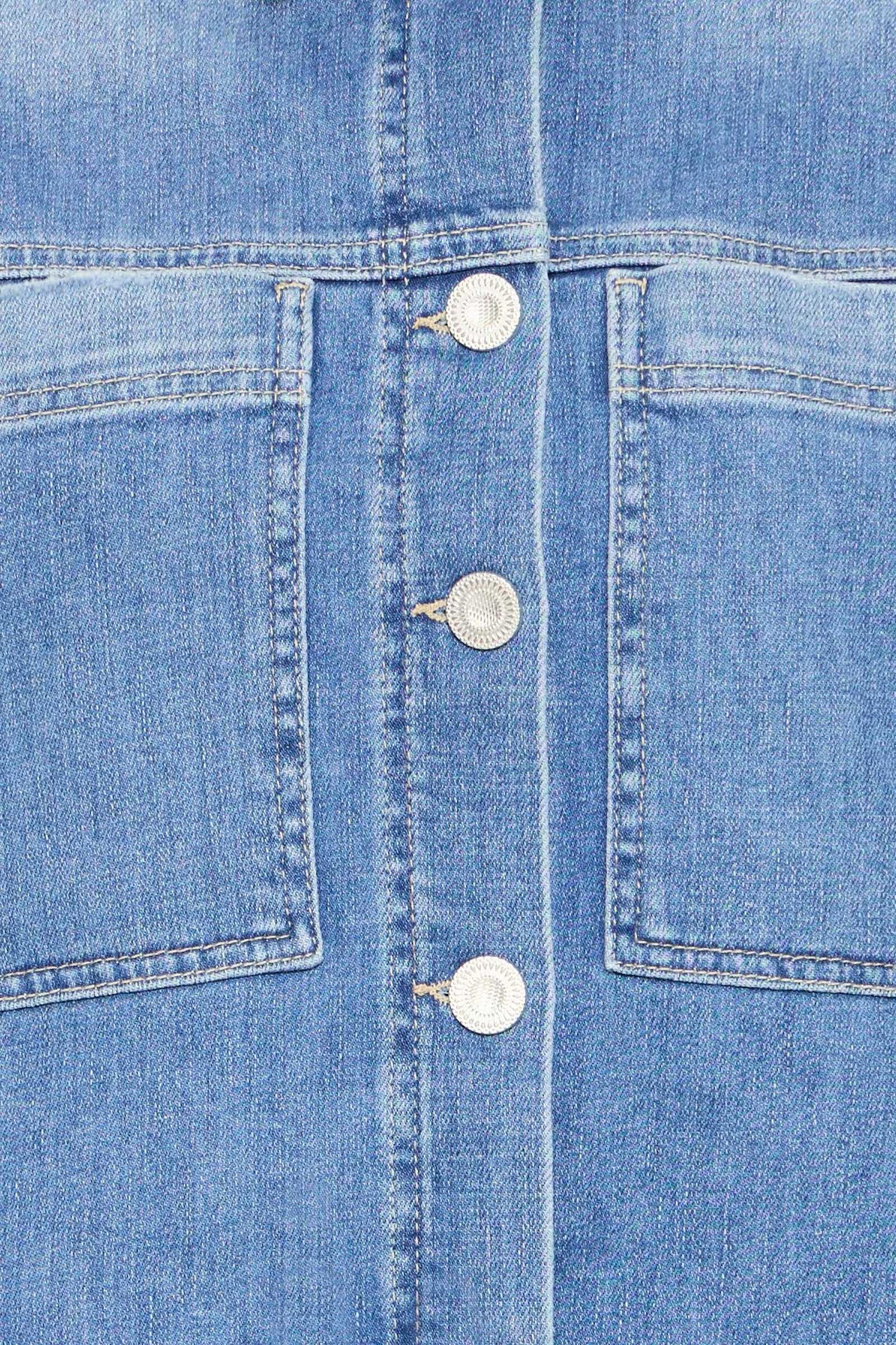 PULZ JEANS ANNI JACKET