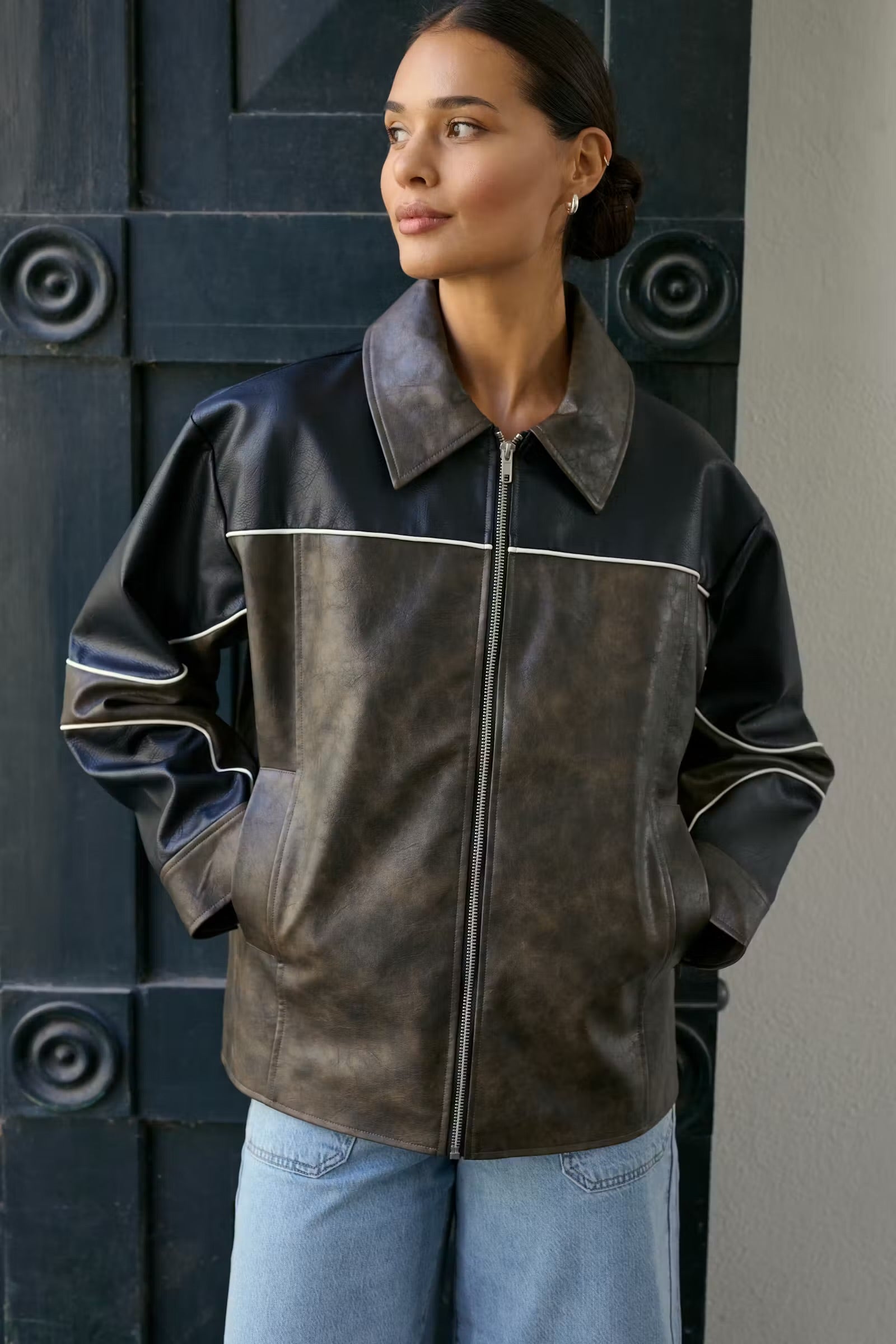 KAFFE JOSEFINE JACKET