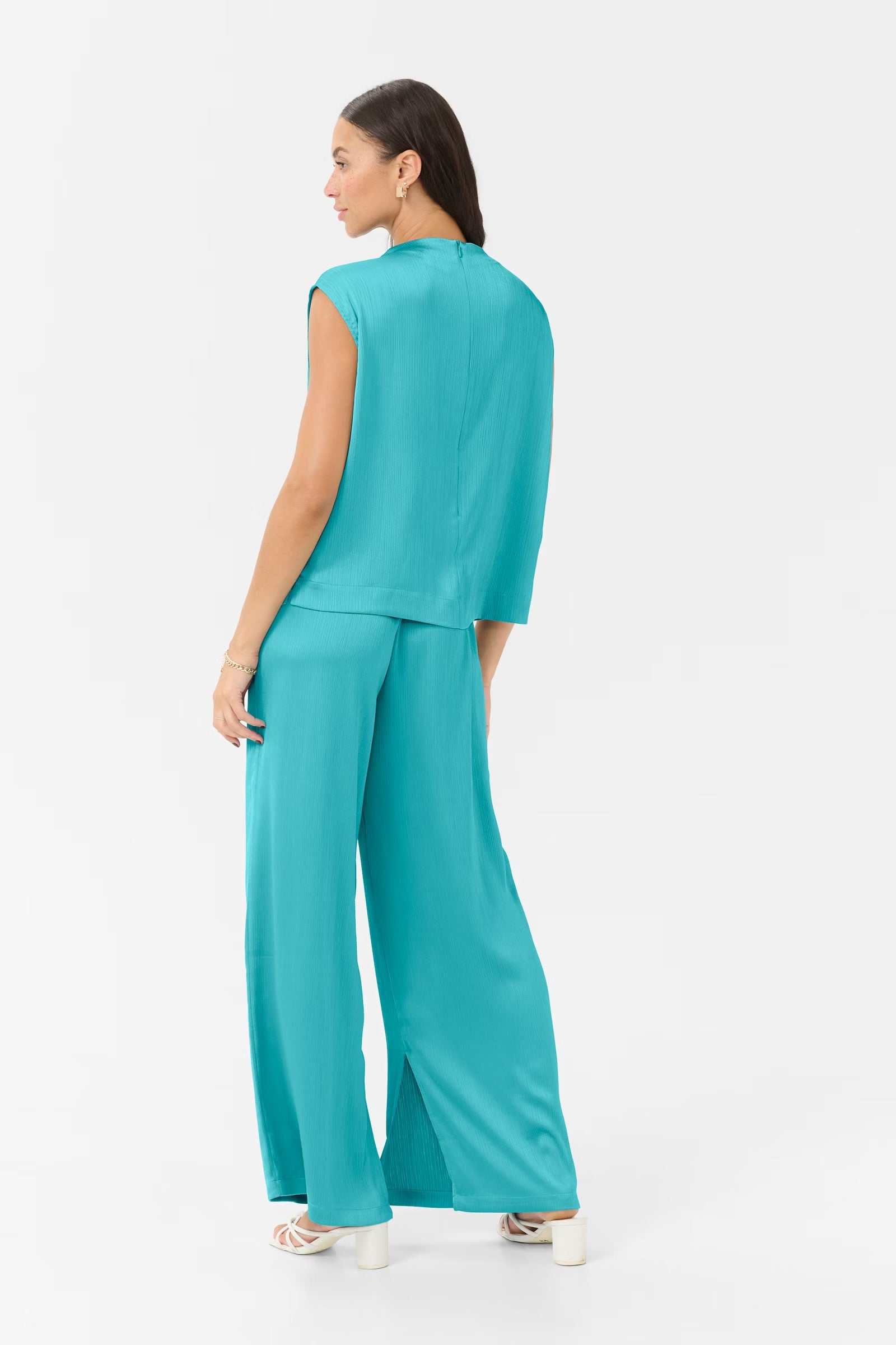 KAFFE RACHEL BLOUSE