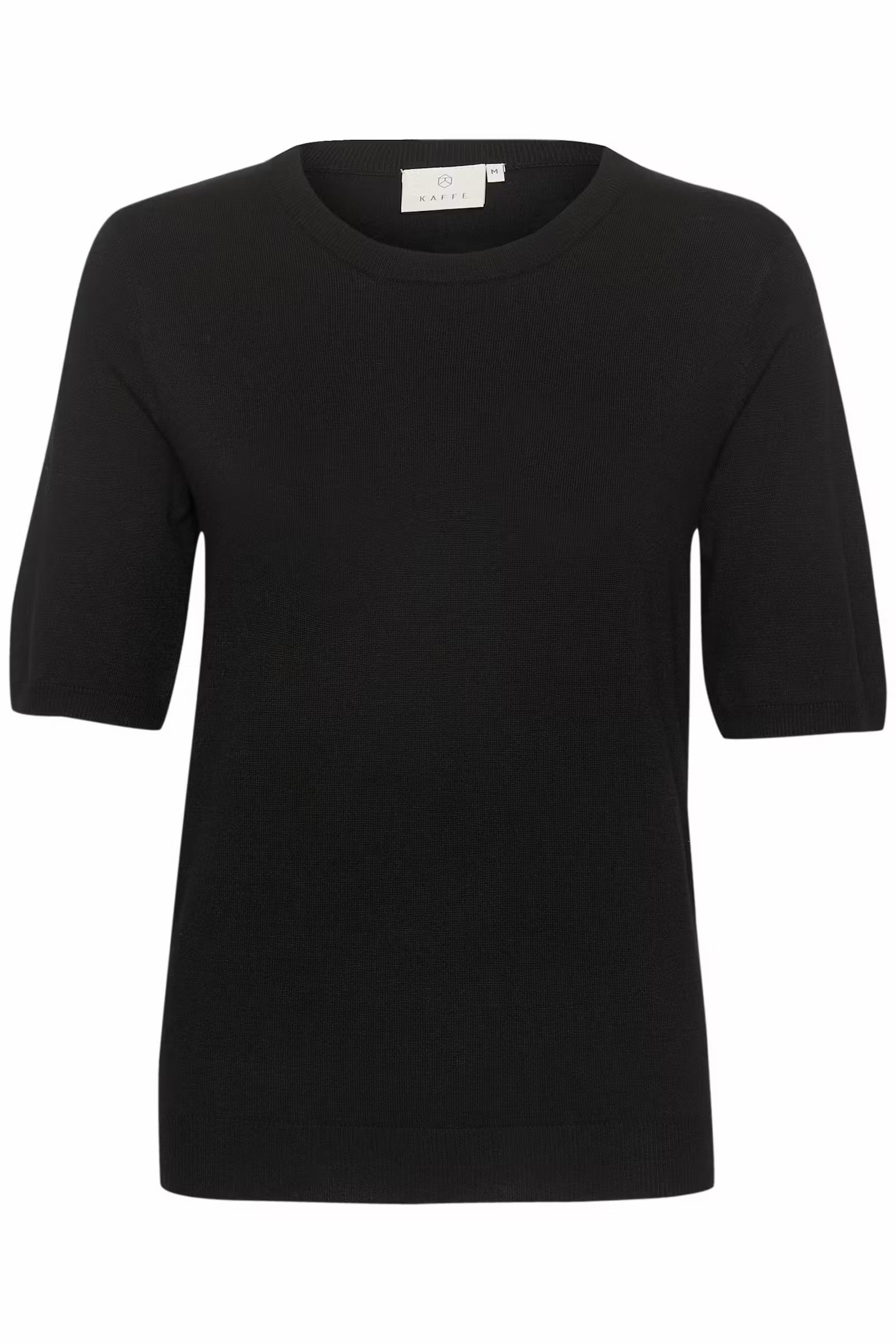 KAFFE LIZZA O-NECK PULLOVER