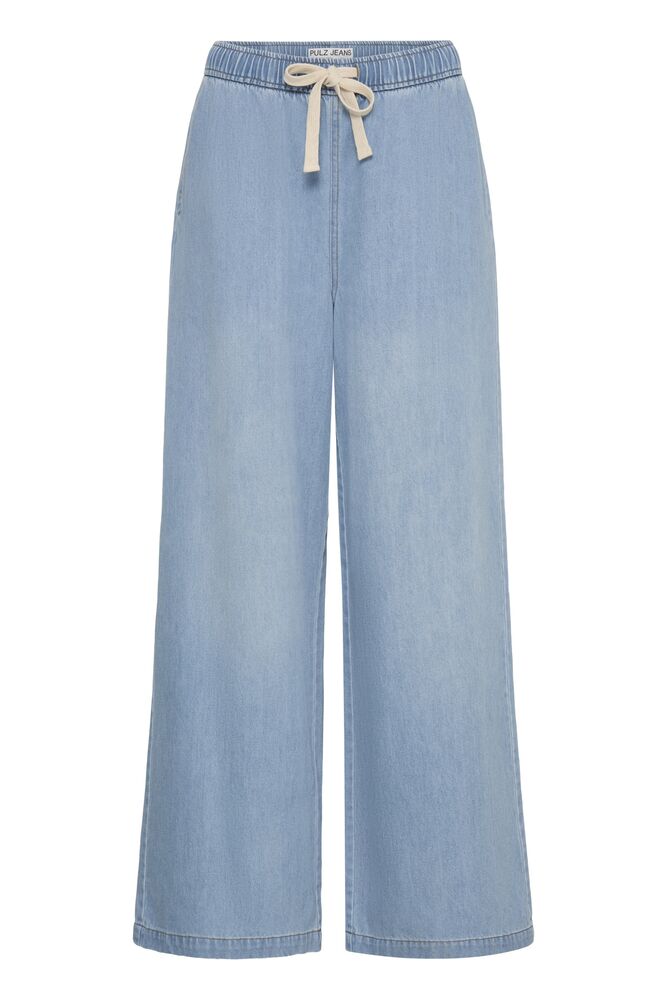 PULZ JEANS CLARISSA DENIM PANT
