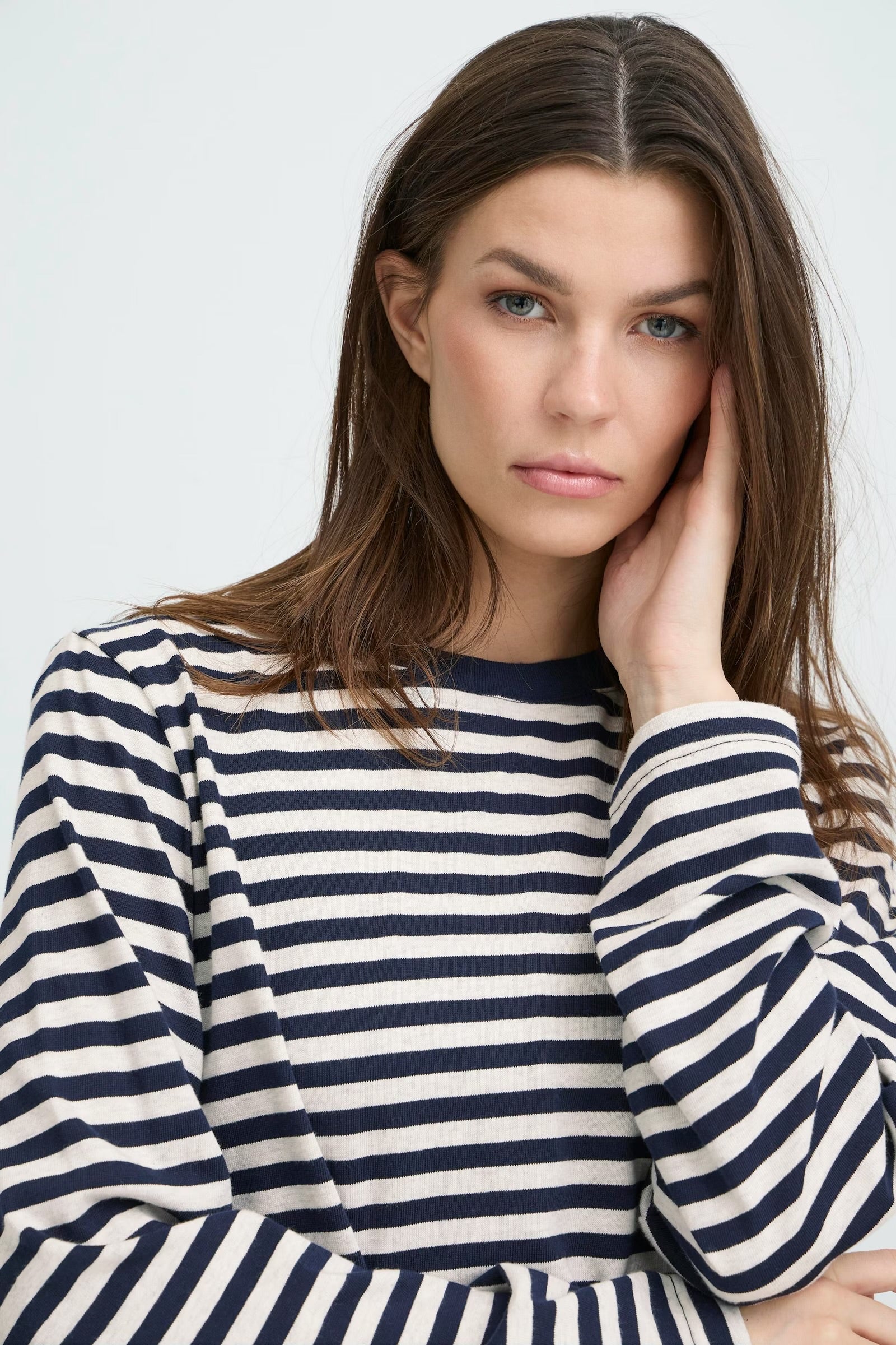 PULZ JEANS ARLO BLOUSE