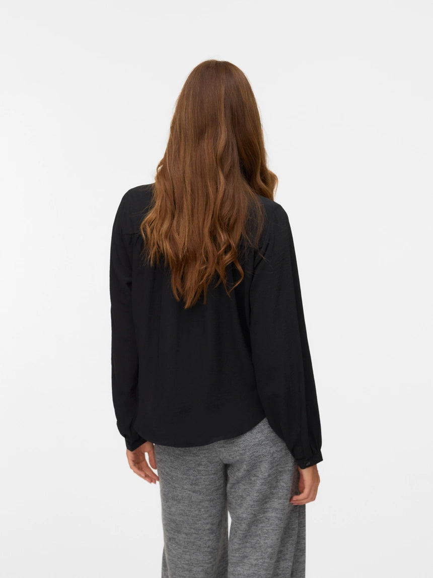 VERO MODA ANI LS SHIRT