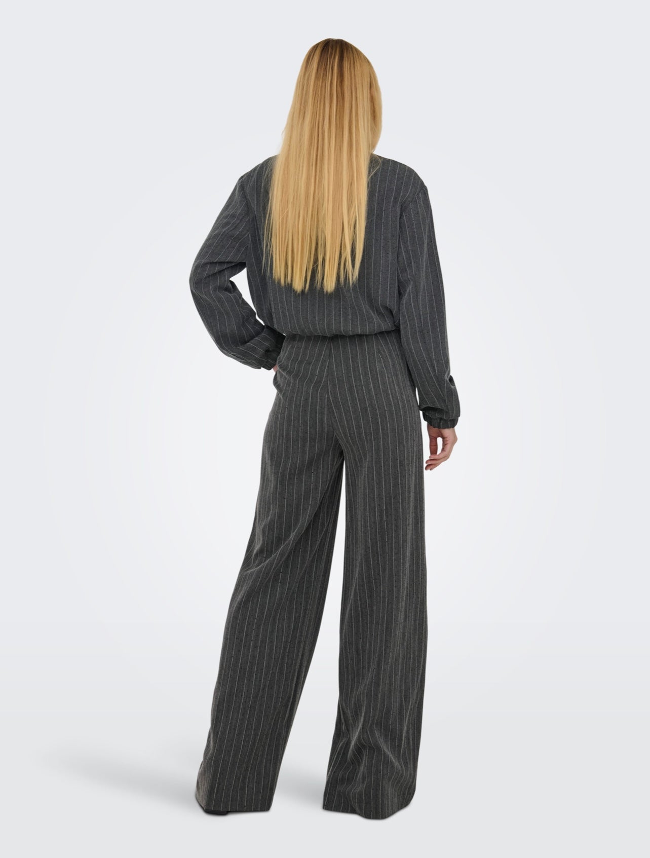 ONLY SIGA LIFE HW RHINE WIDE PANT