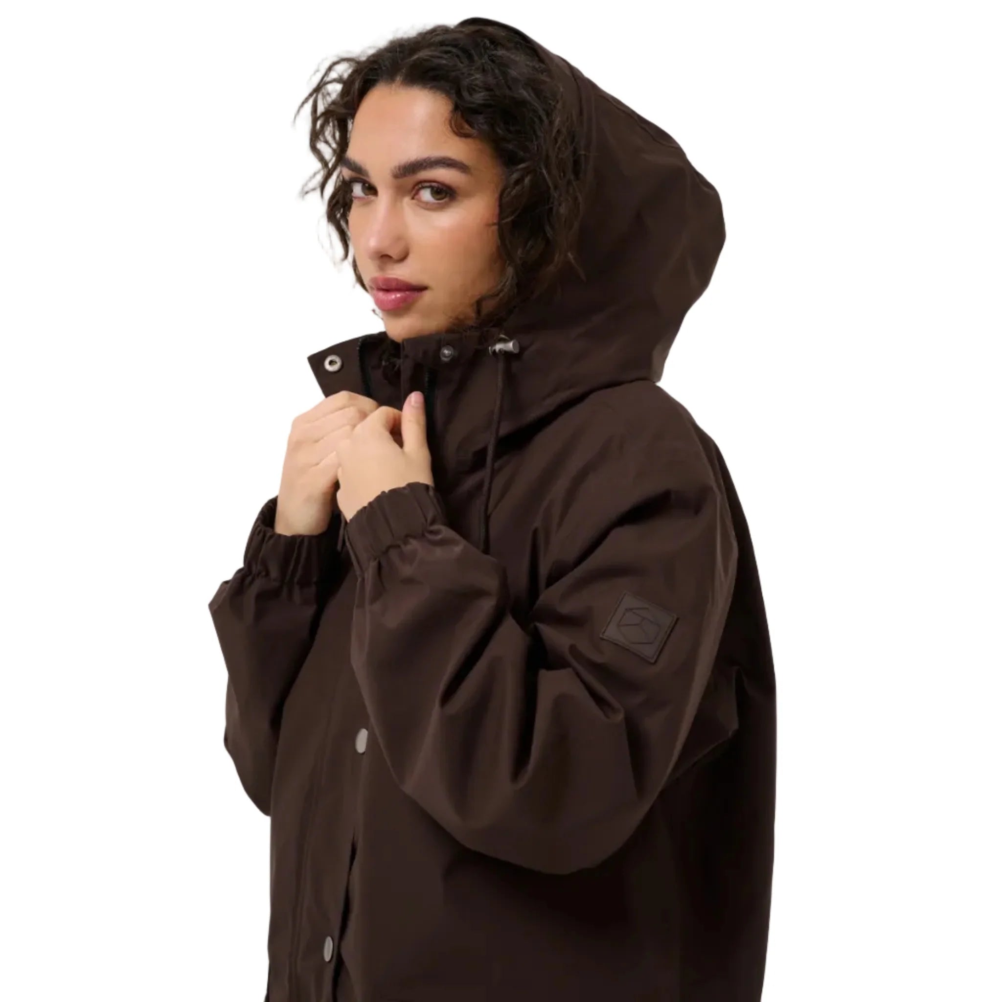 KAFFE ENNIE SOFIA JACKET
