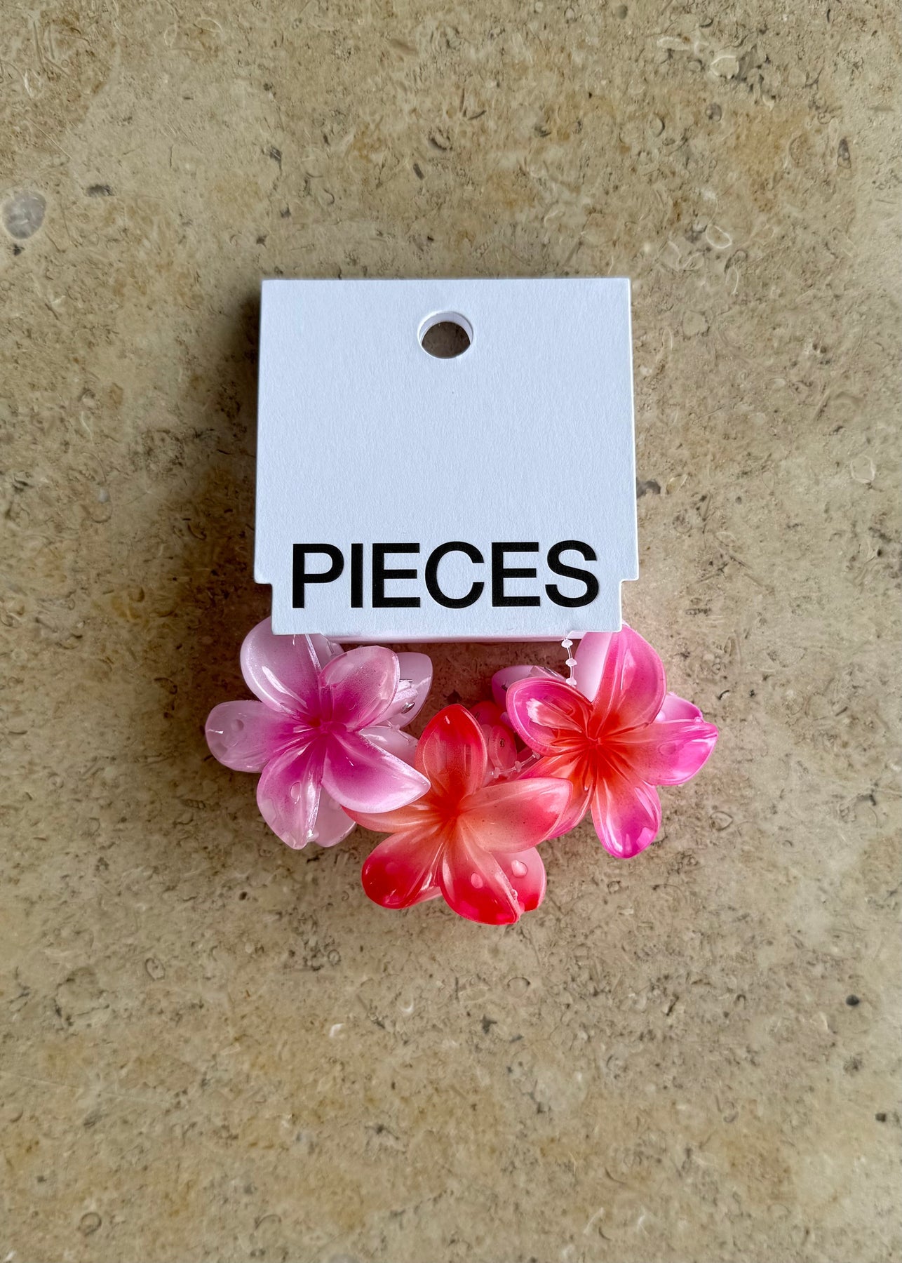 PIECES LISE 3-PACK HAIRSHARK