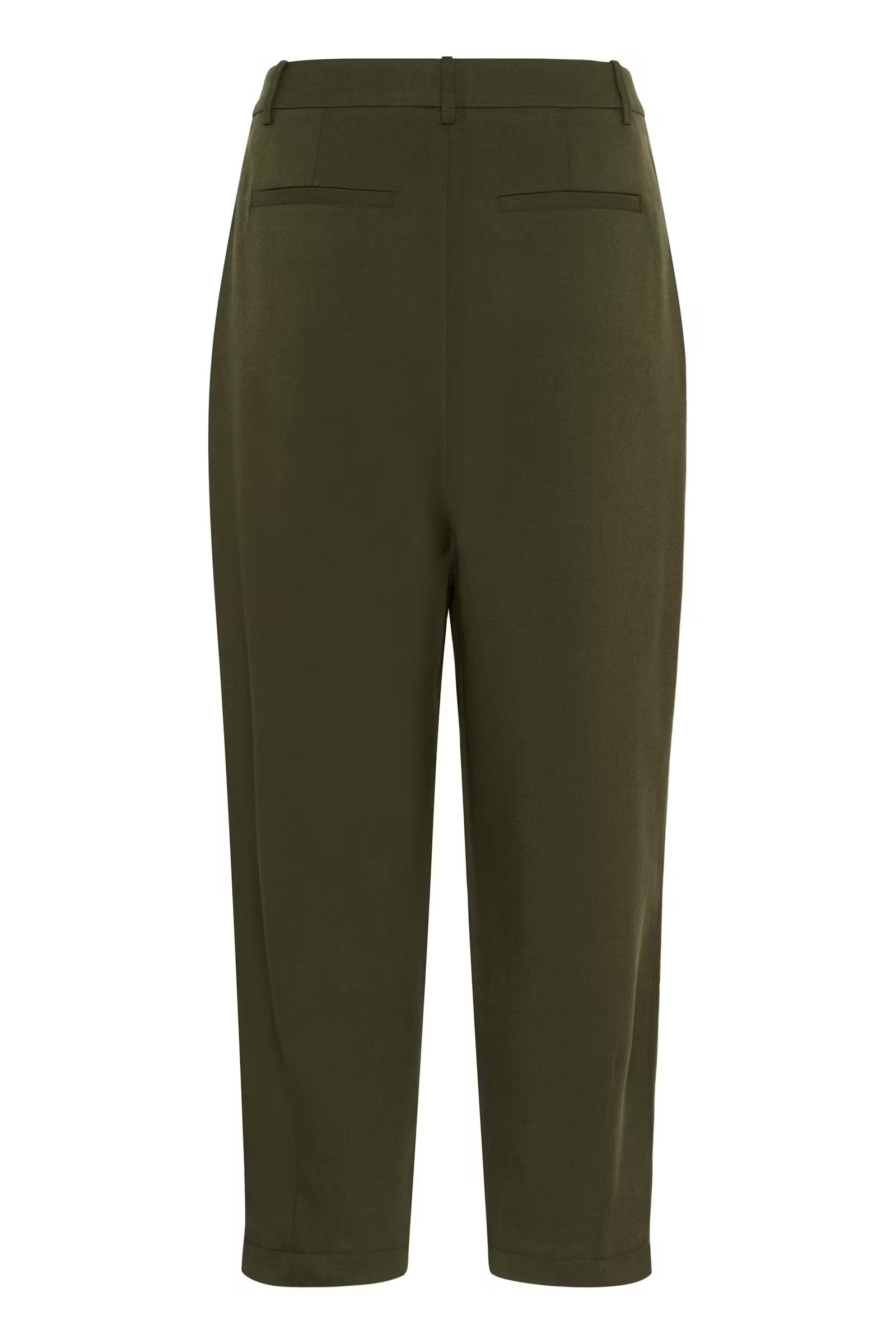 KAFFE MERLE PANTS CROPPED