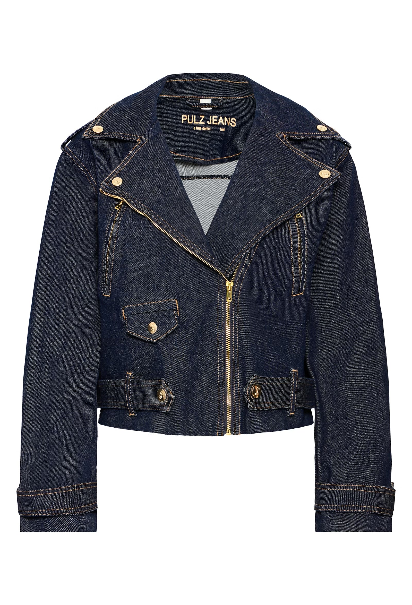 PULZ JEANS CHEL JACKET