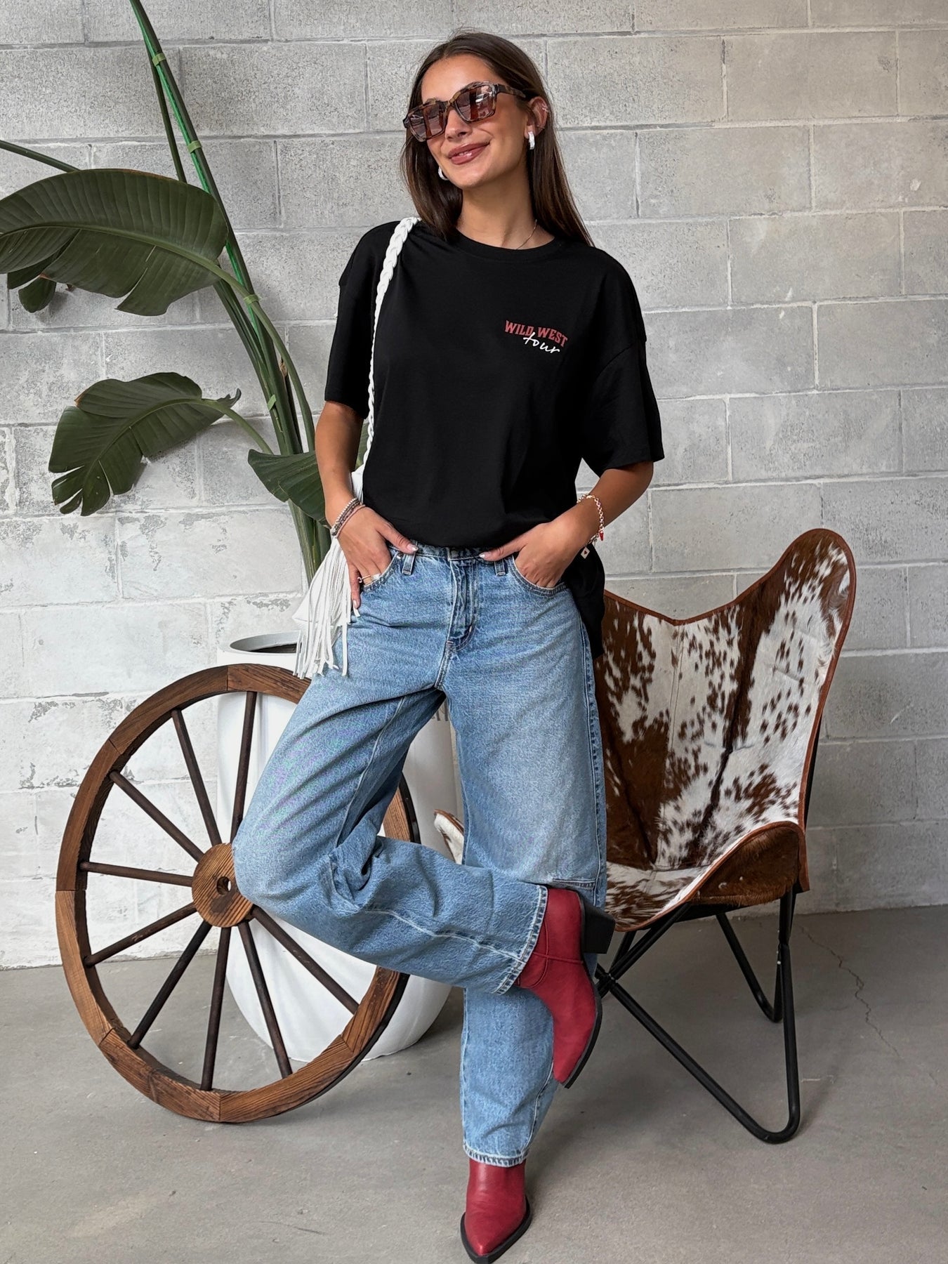 ONLY VIVVI LIFE S/S LOVELY TOP