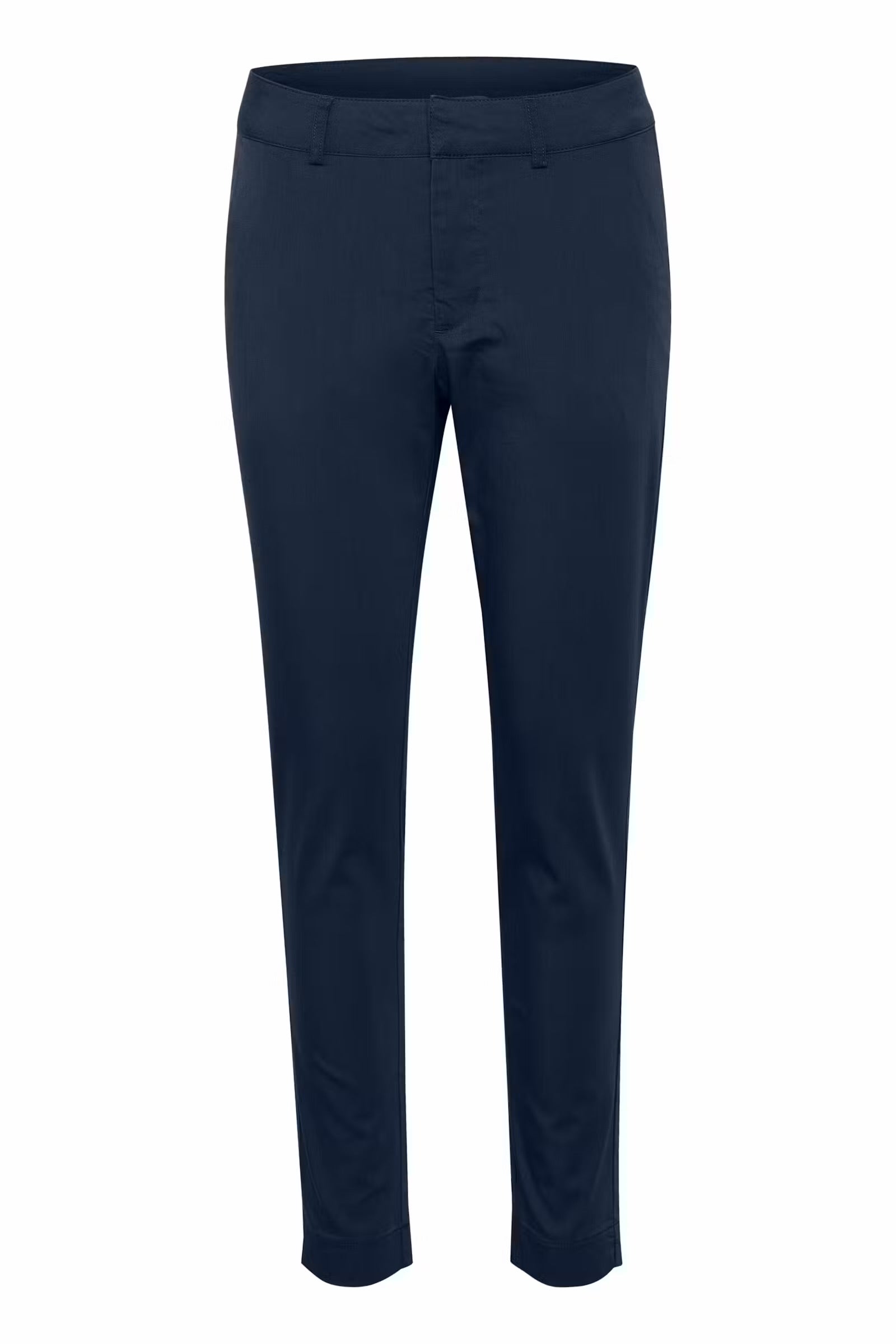 KAFFE LEA CHINO PANT