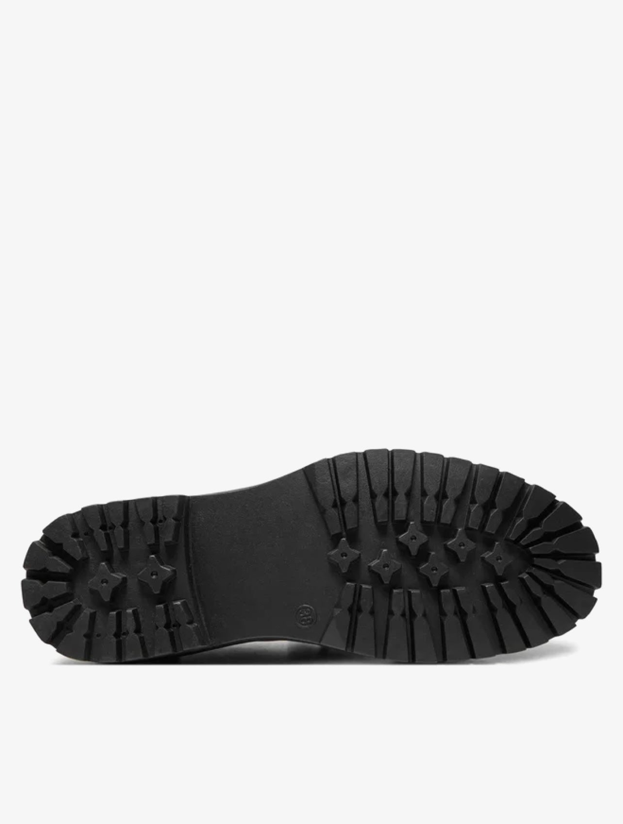 ONLY BETH PU LOAFER