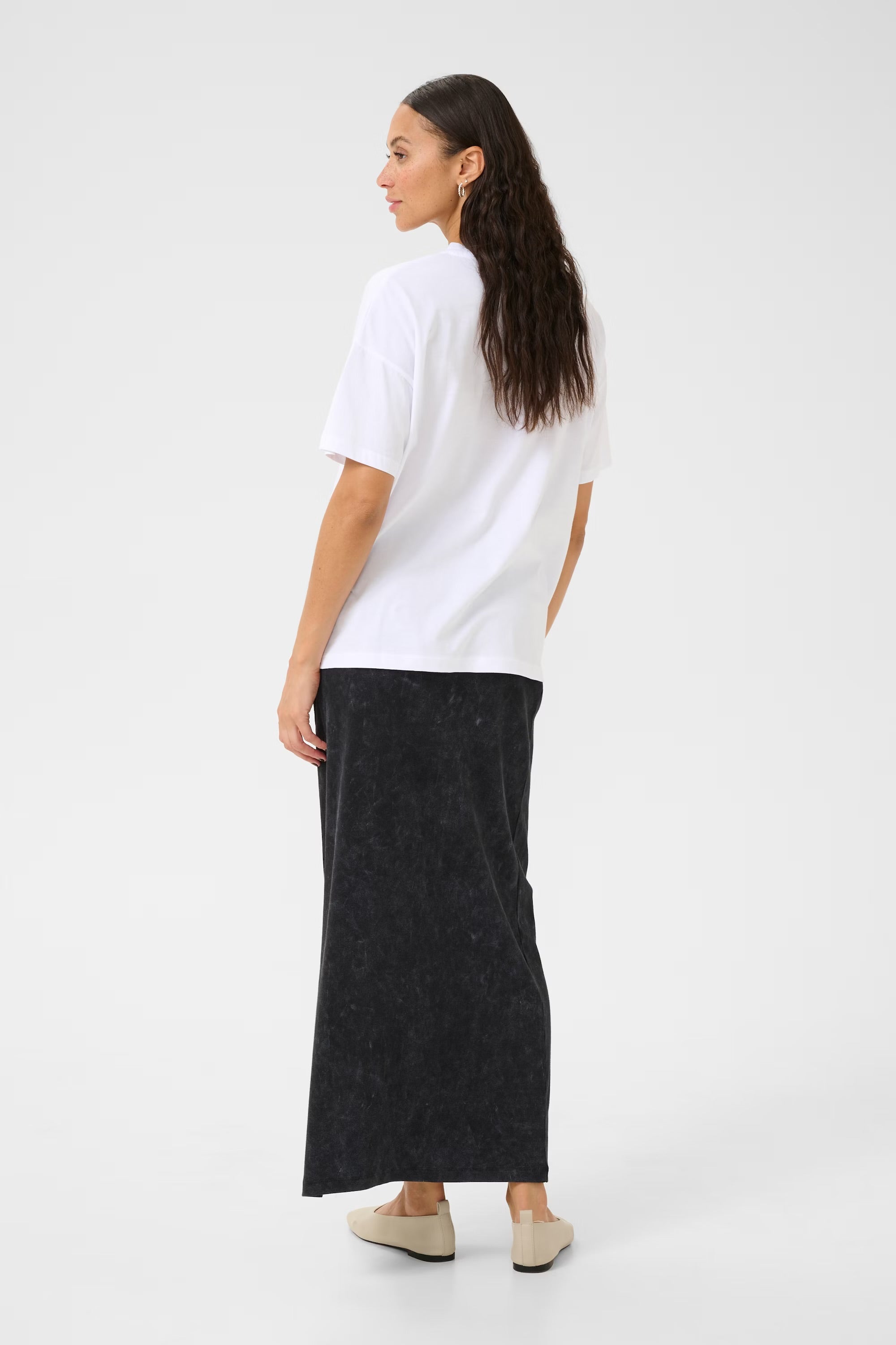 KAFFE LUNDA T-SHIRT