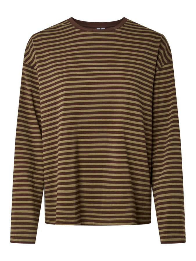 PIECES SADIE LS TOP JRS