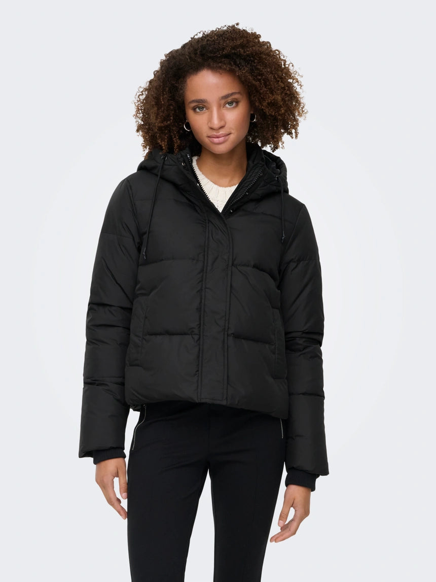 ONLY ALICE SHORT DOWN JACKET