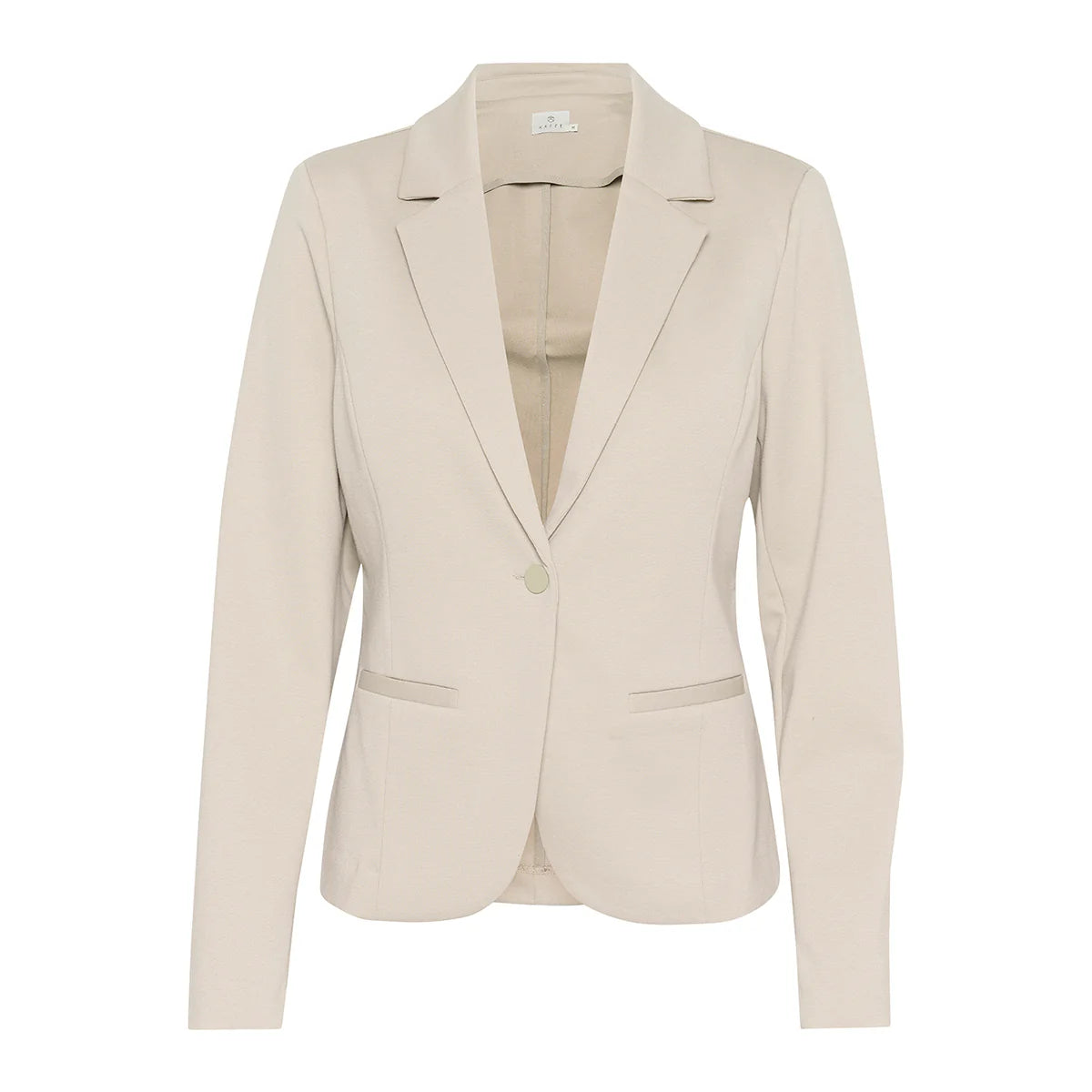 KAFFE JENNY BLAZER