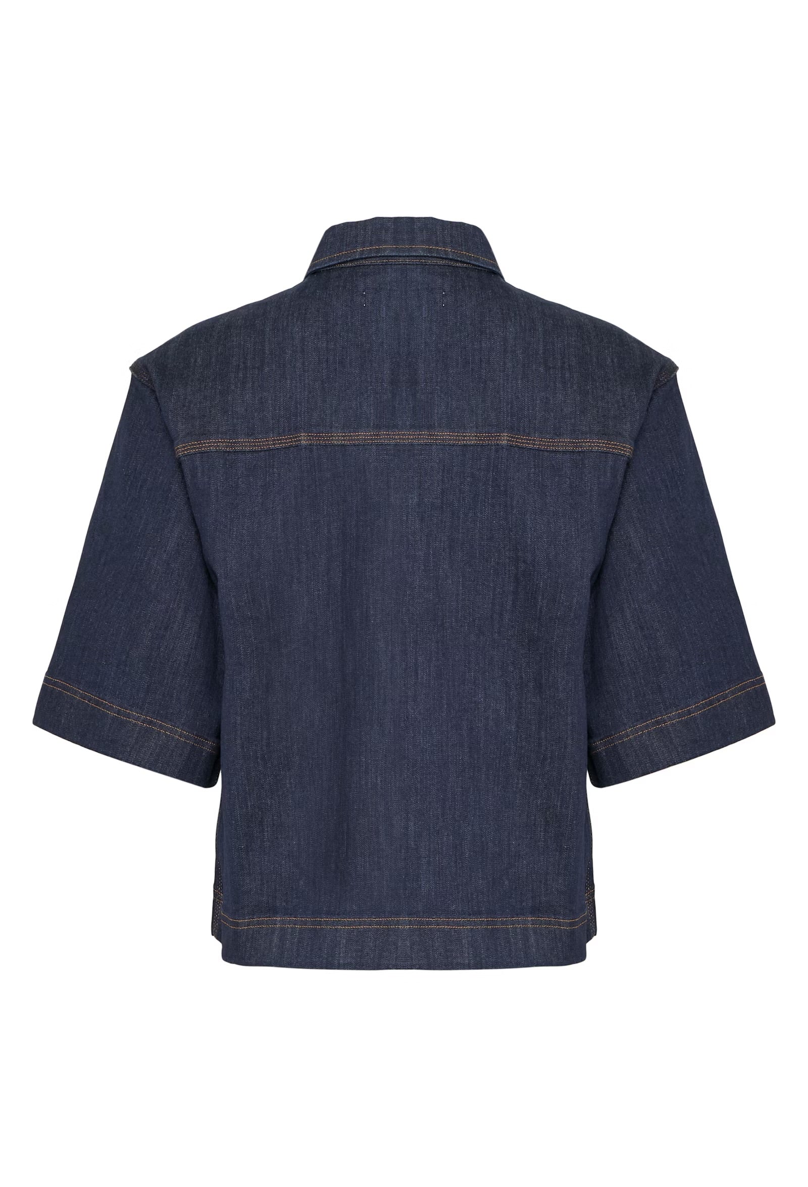 PULZ JEANS KATJA SHORT JACKET