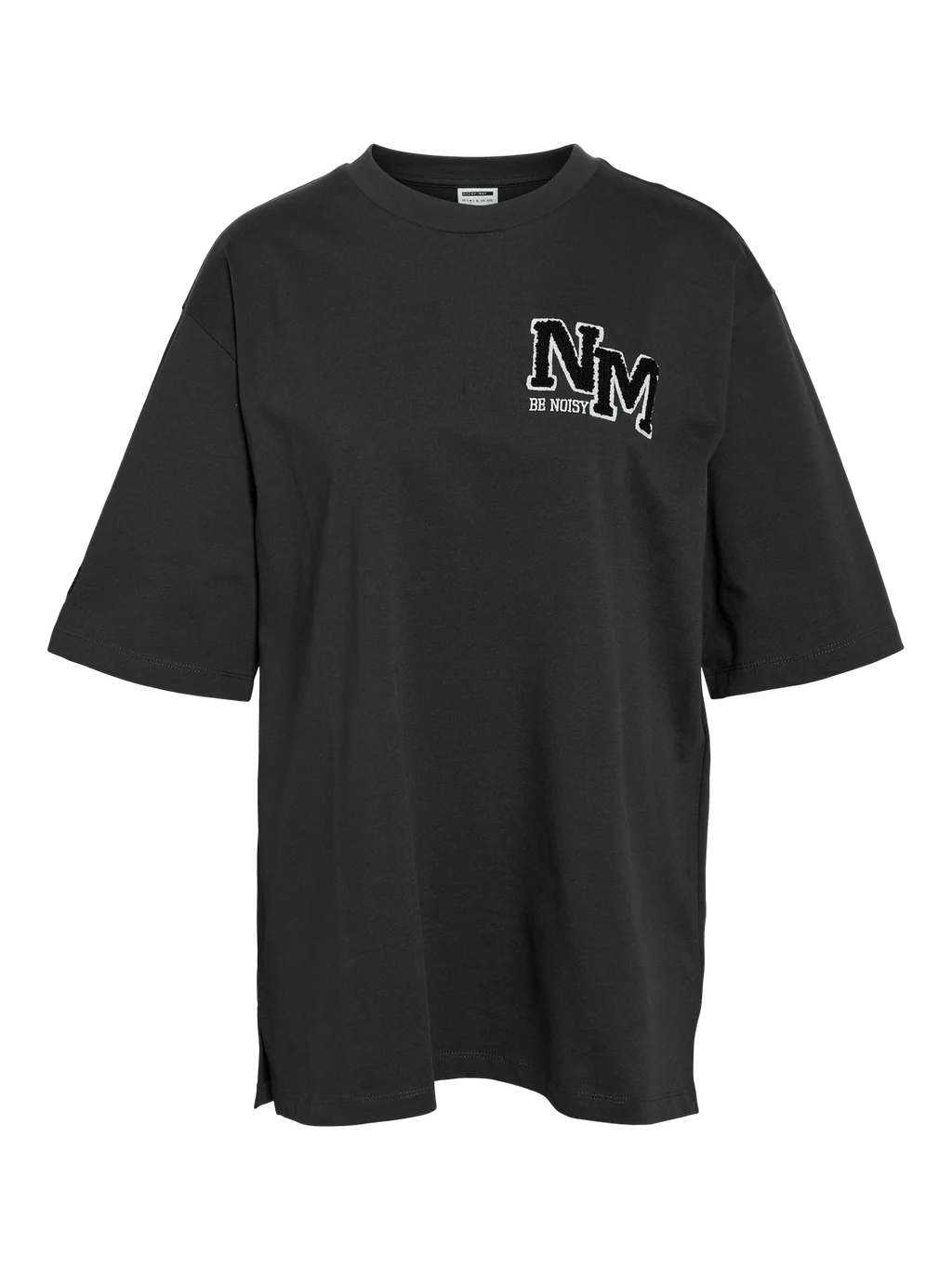 NOISY MAY KOKOON S/S EMB T-SHIRT