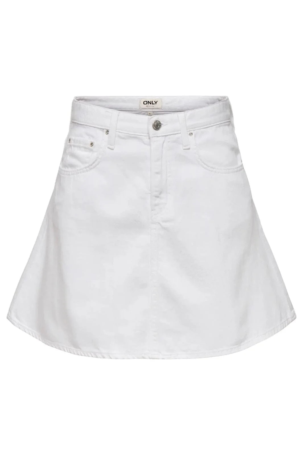ONLY EDEN A-SKIRT DNM