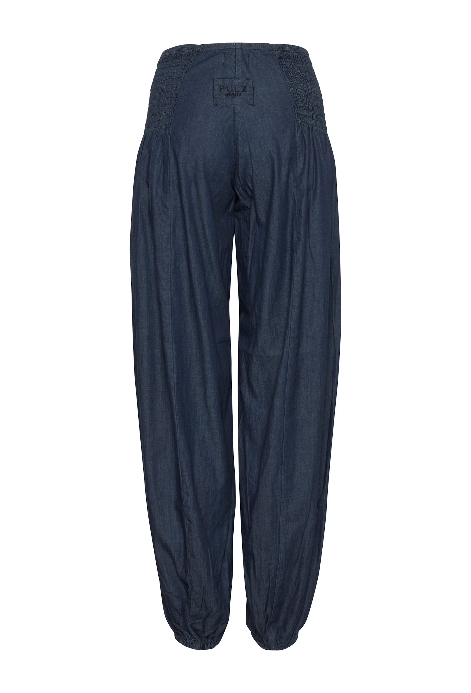 PULS JEANS JILL WIDE DENIM PANT
