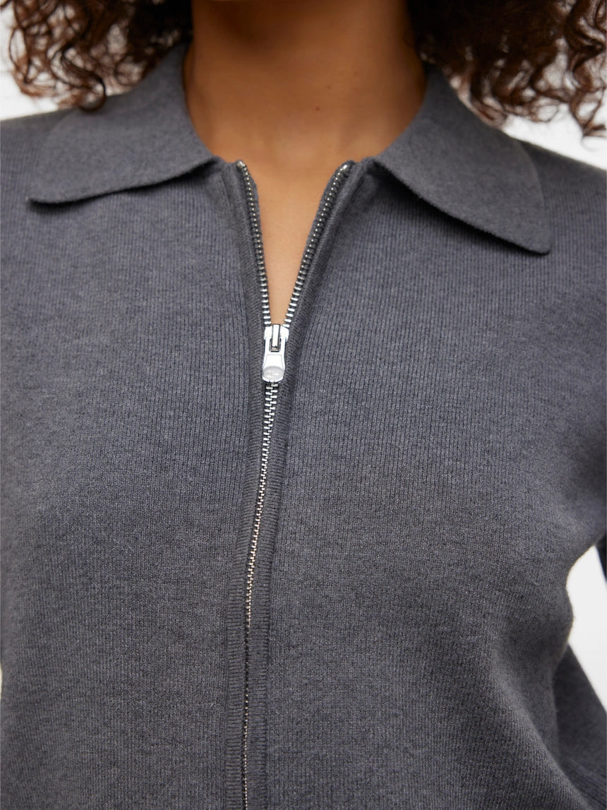 AWARE HANNA LS KNIT CARDIGAN