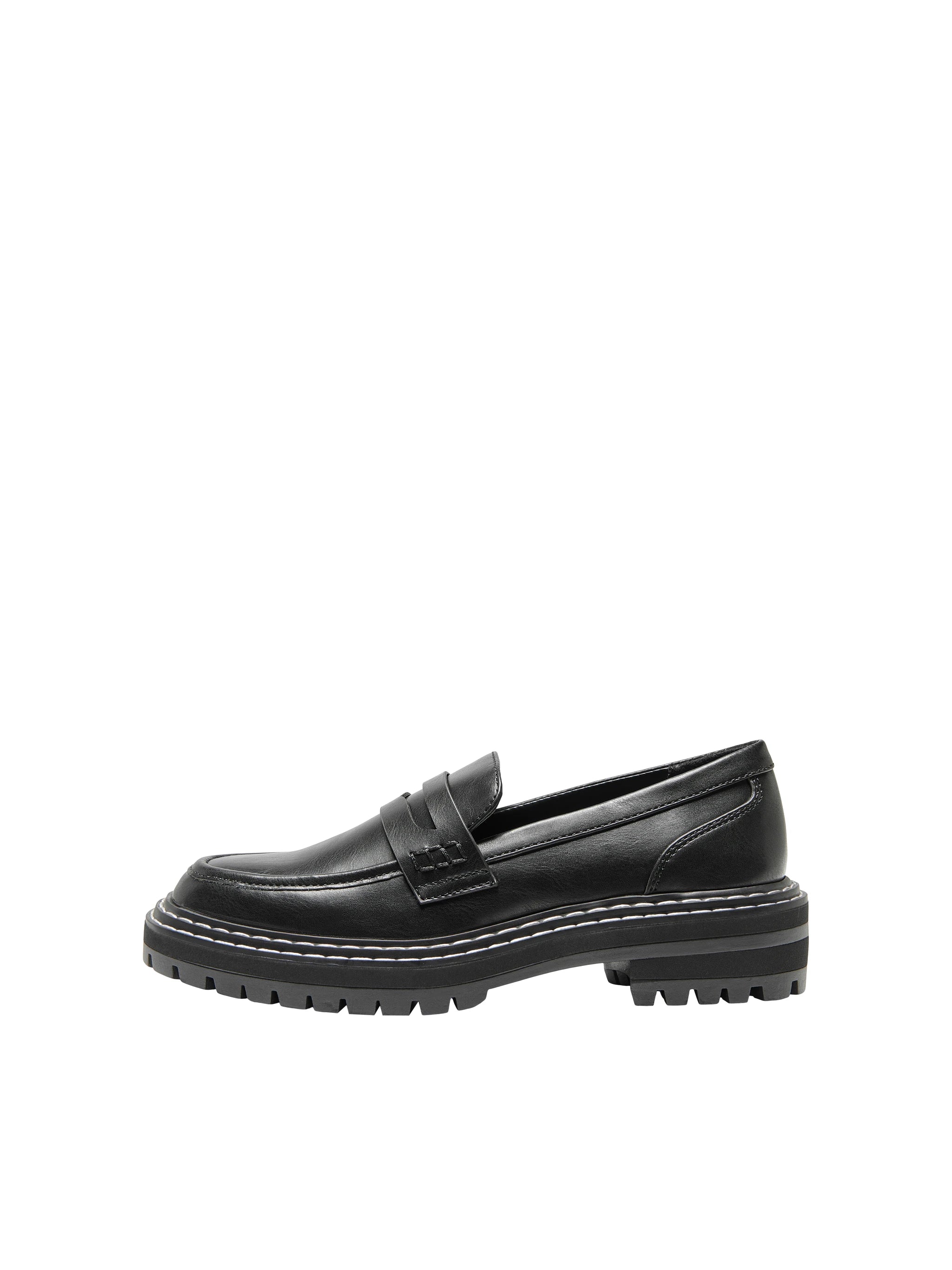 ONKY BETH PU LOAFER