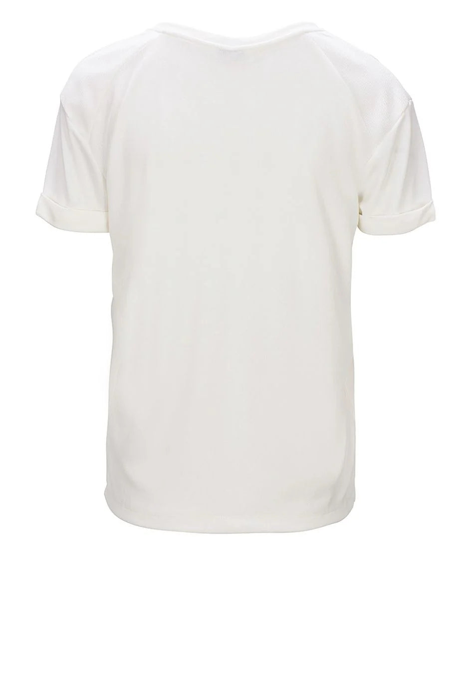 LUXZUZ ONE TWO KARIN BAMBOO T-SHIRT