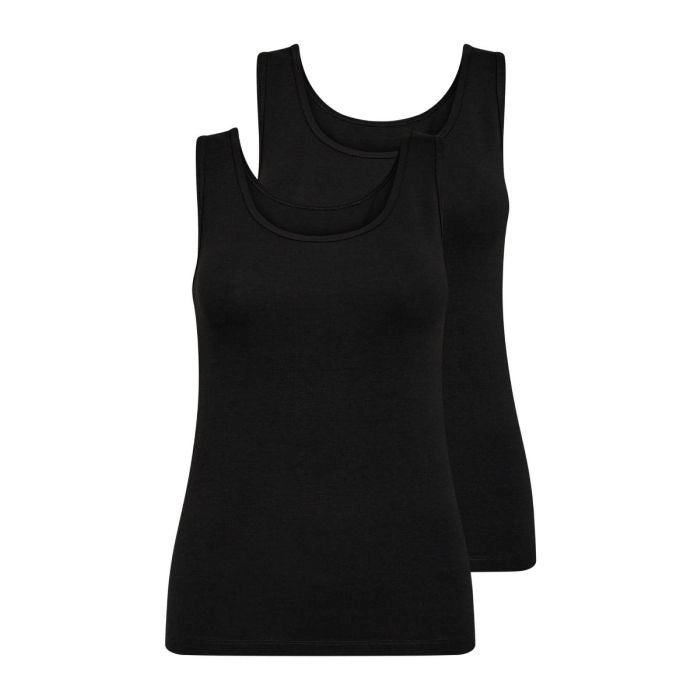 DECOY SINGLET BAMBOO 2-PACK