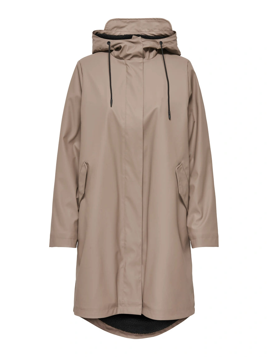 ONLY SIA SALLY RAINCOAT