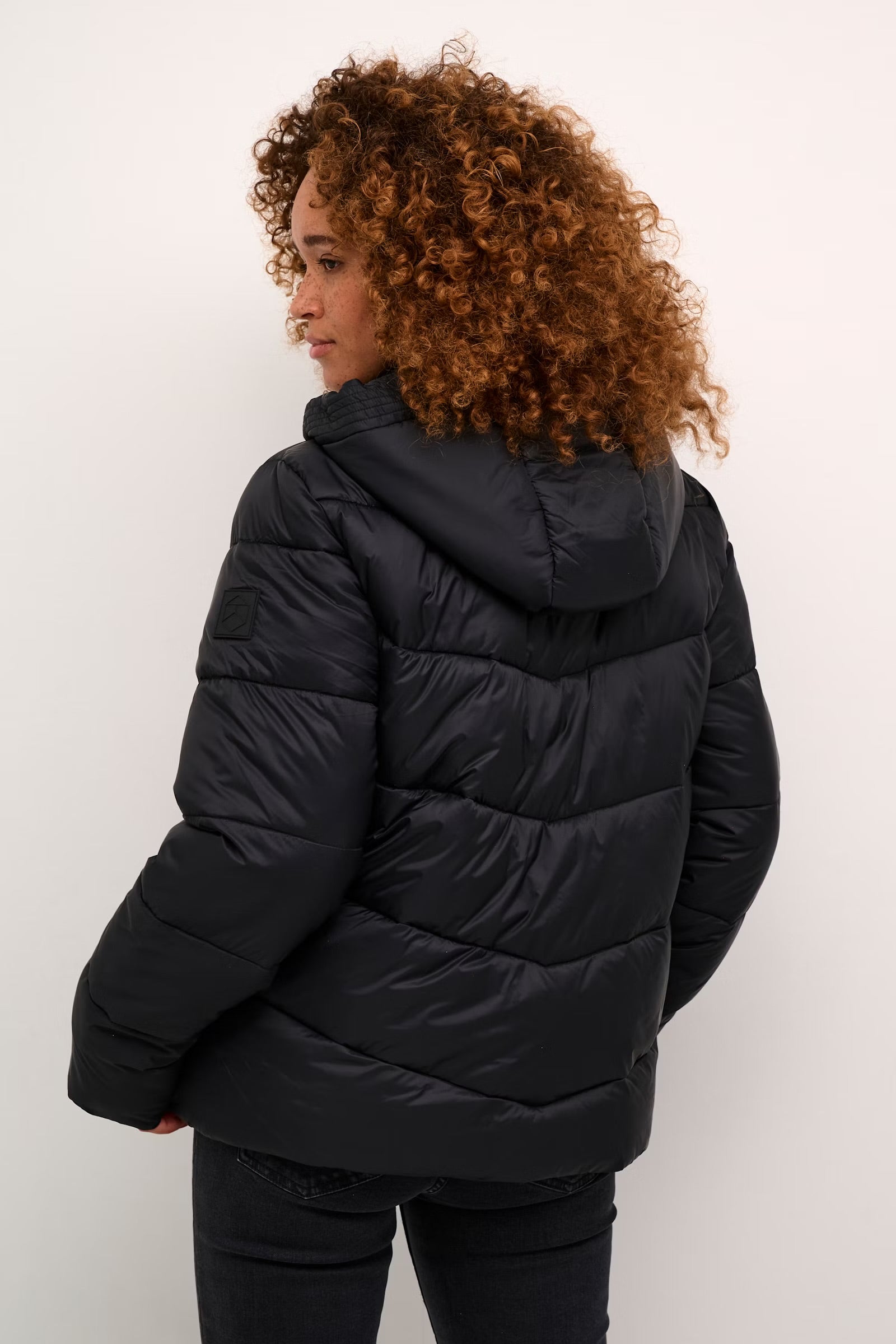 KAFFE SUSANNE JACKET