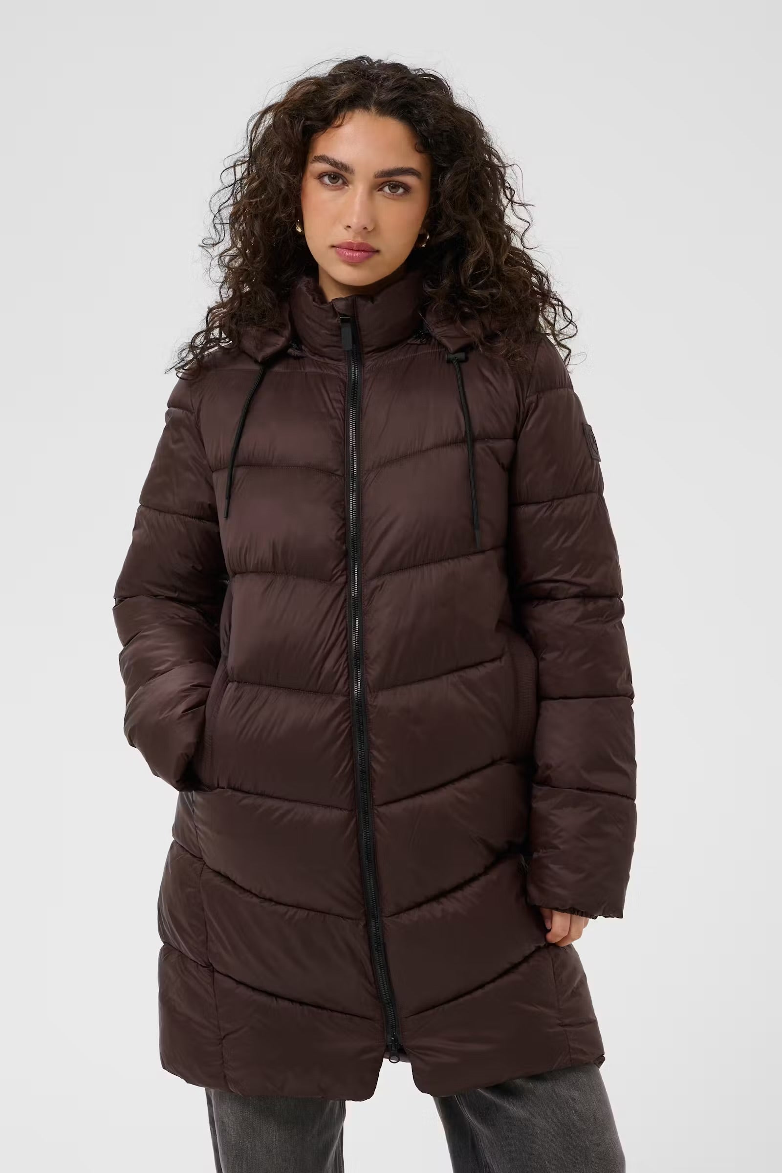 KAFFE SUSANNE COAT