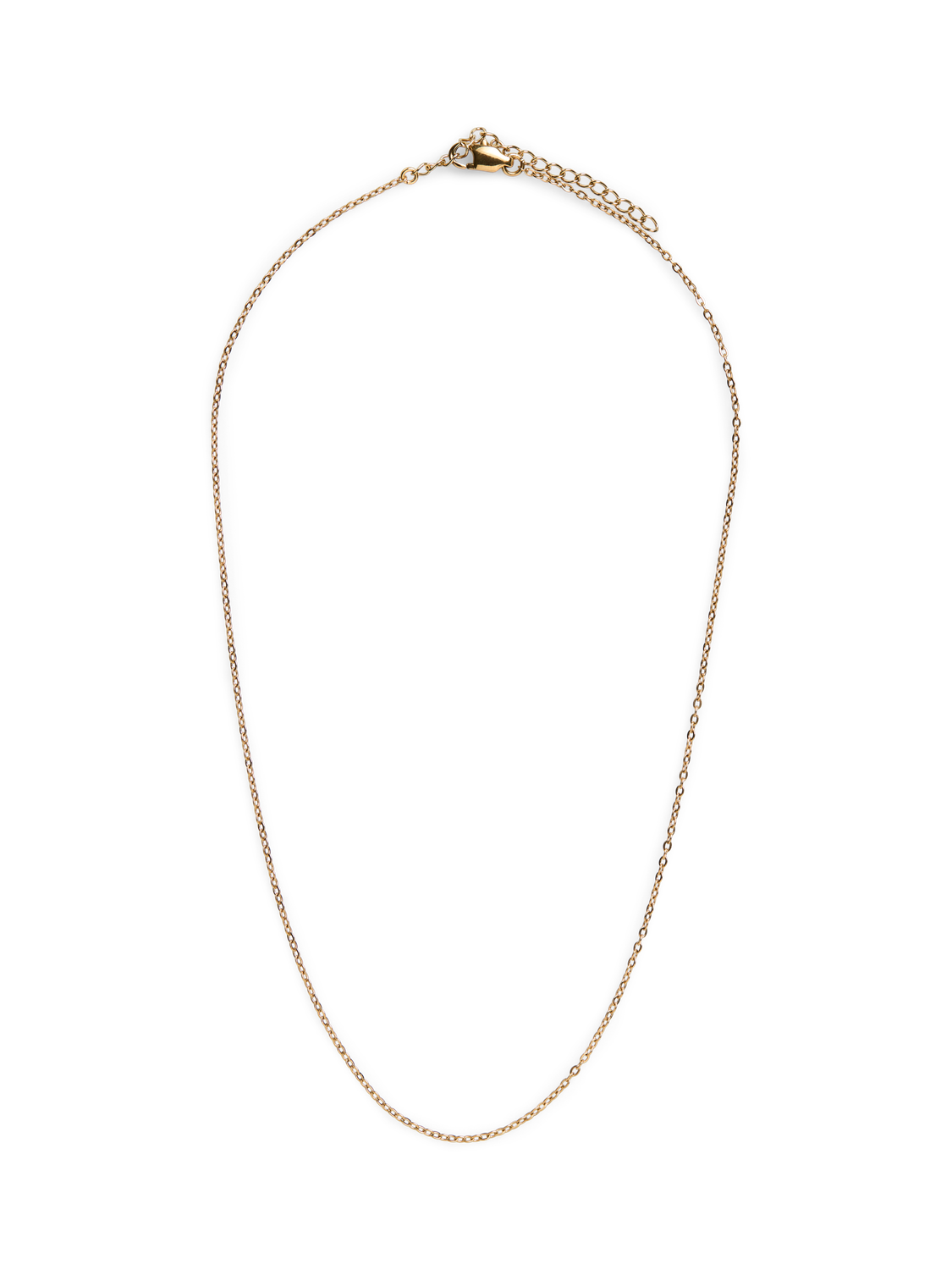PIECES DOLINE NECKLACE
