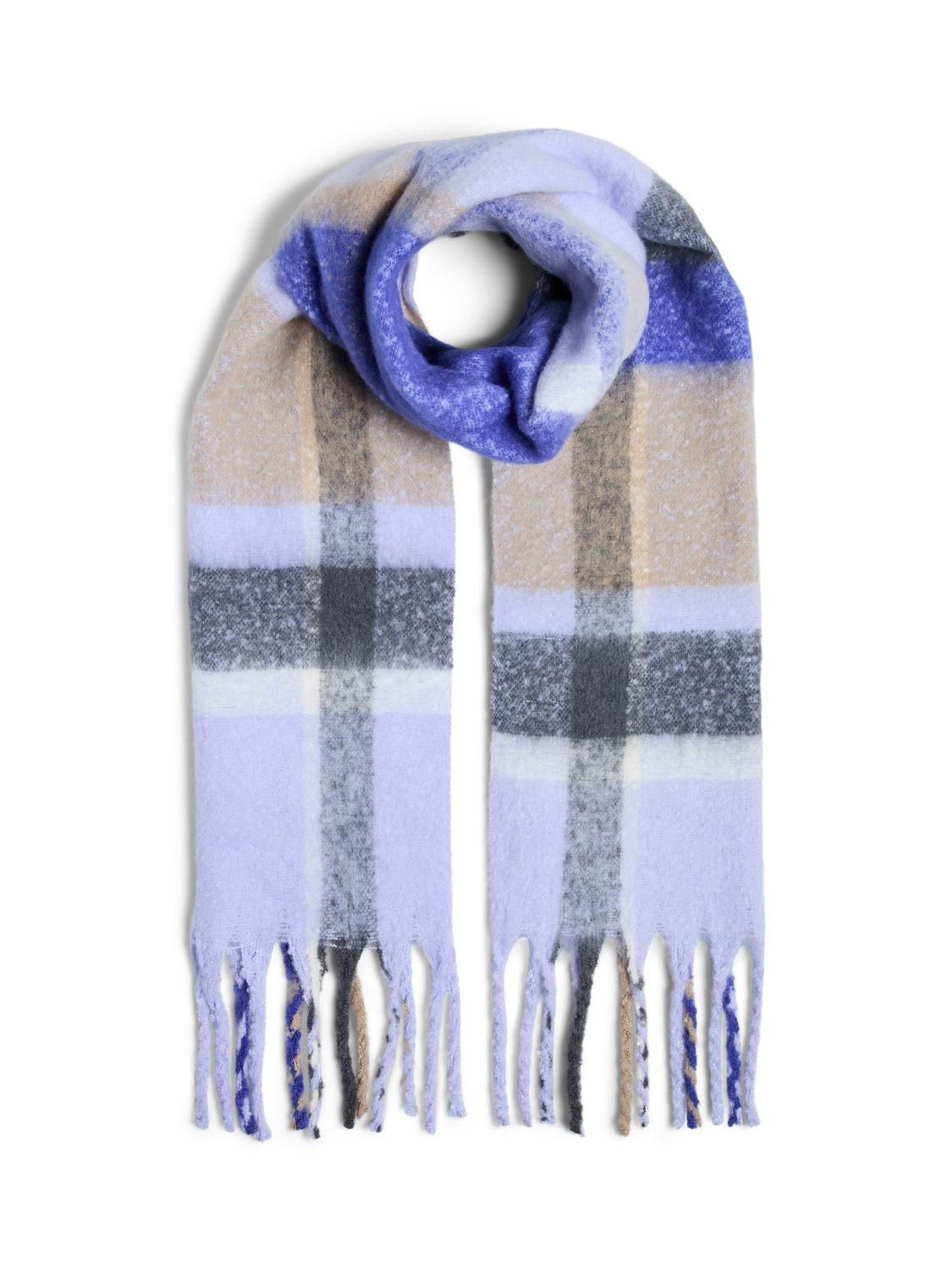 PIECES BEA LONG SCARF