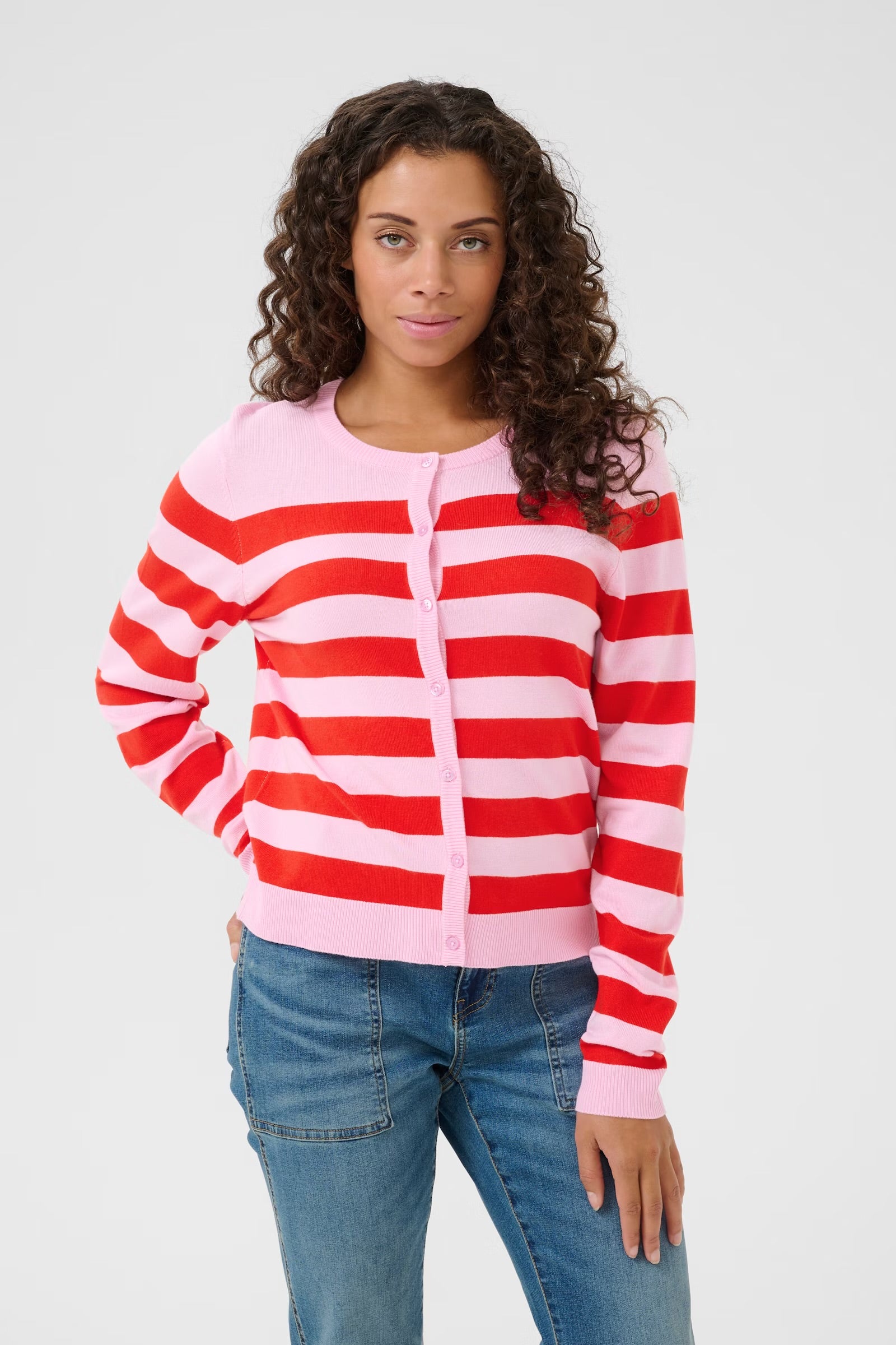 CULTURE SABI ANNEMETTE CARDIGAN