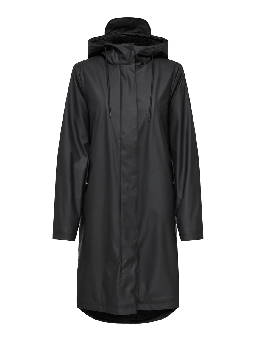 ONLY SIA SALLY RAINCOAT